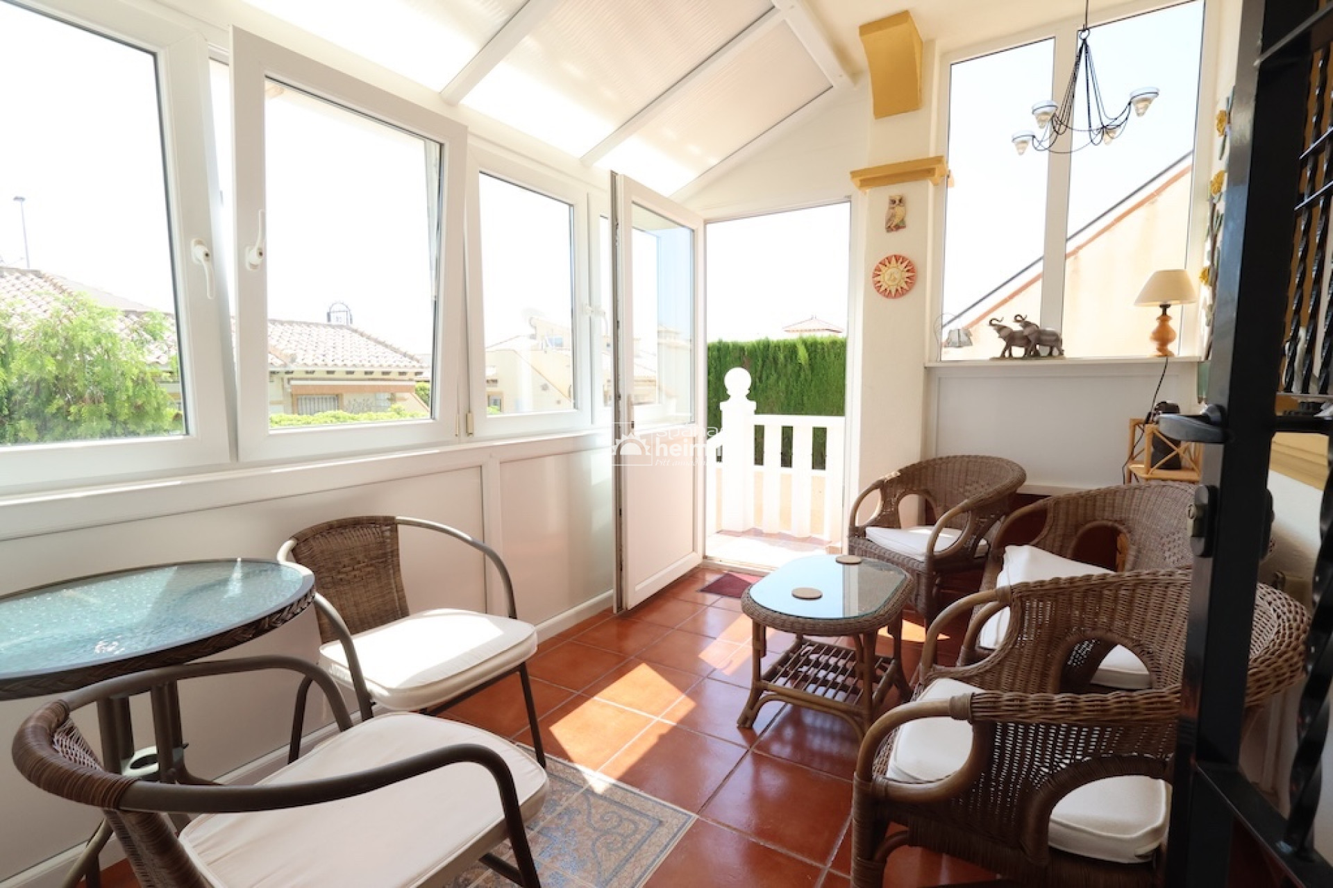 Revente - Appartement -
Cabo Roig