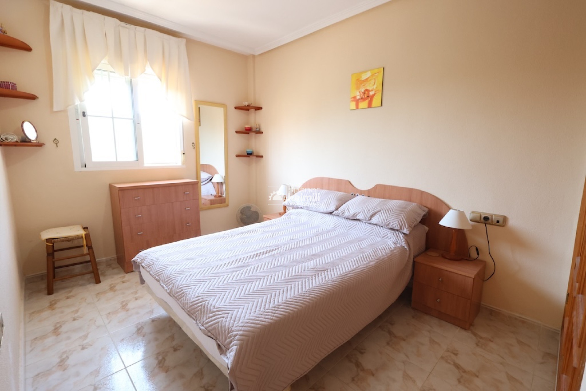 Revente - Appartement -
Cabo Roig