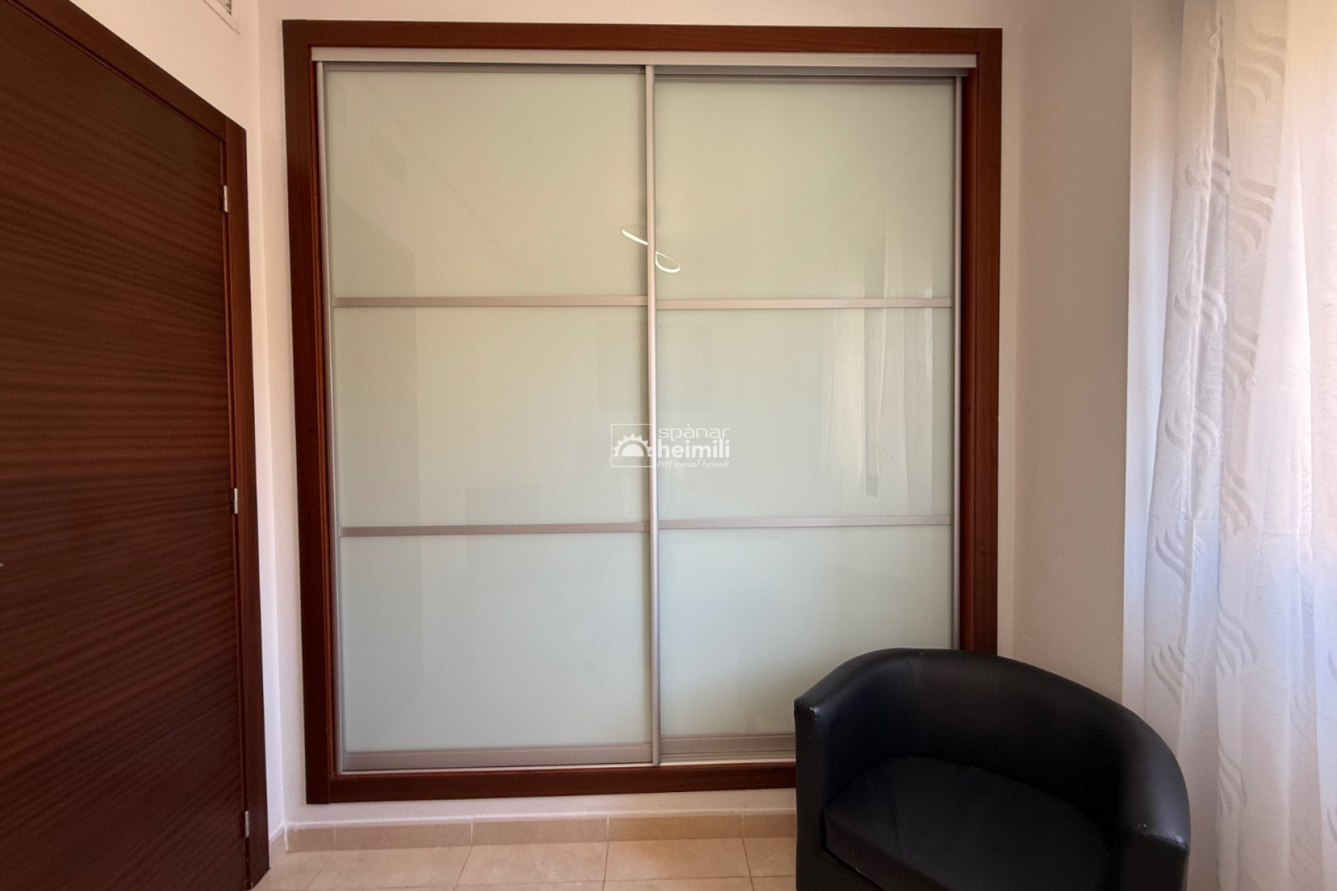 Revente - Appartement -
Cabo Roig