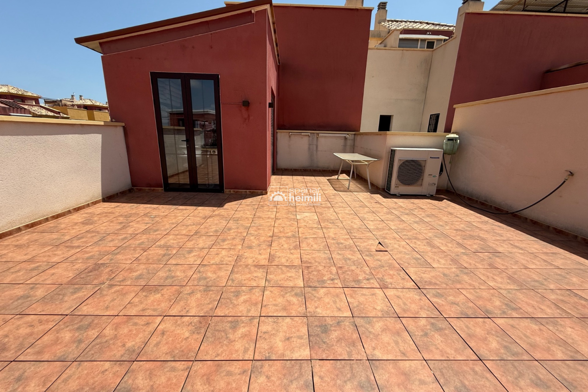 Revente - Appartement -
Cabo Roig