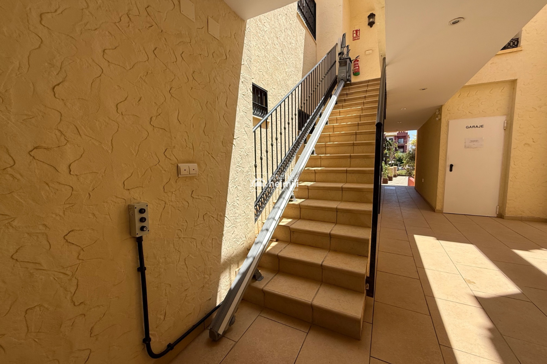 Revente - Appartement -
Cabo Roig