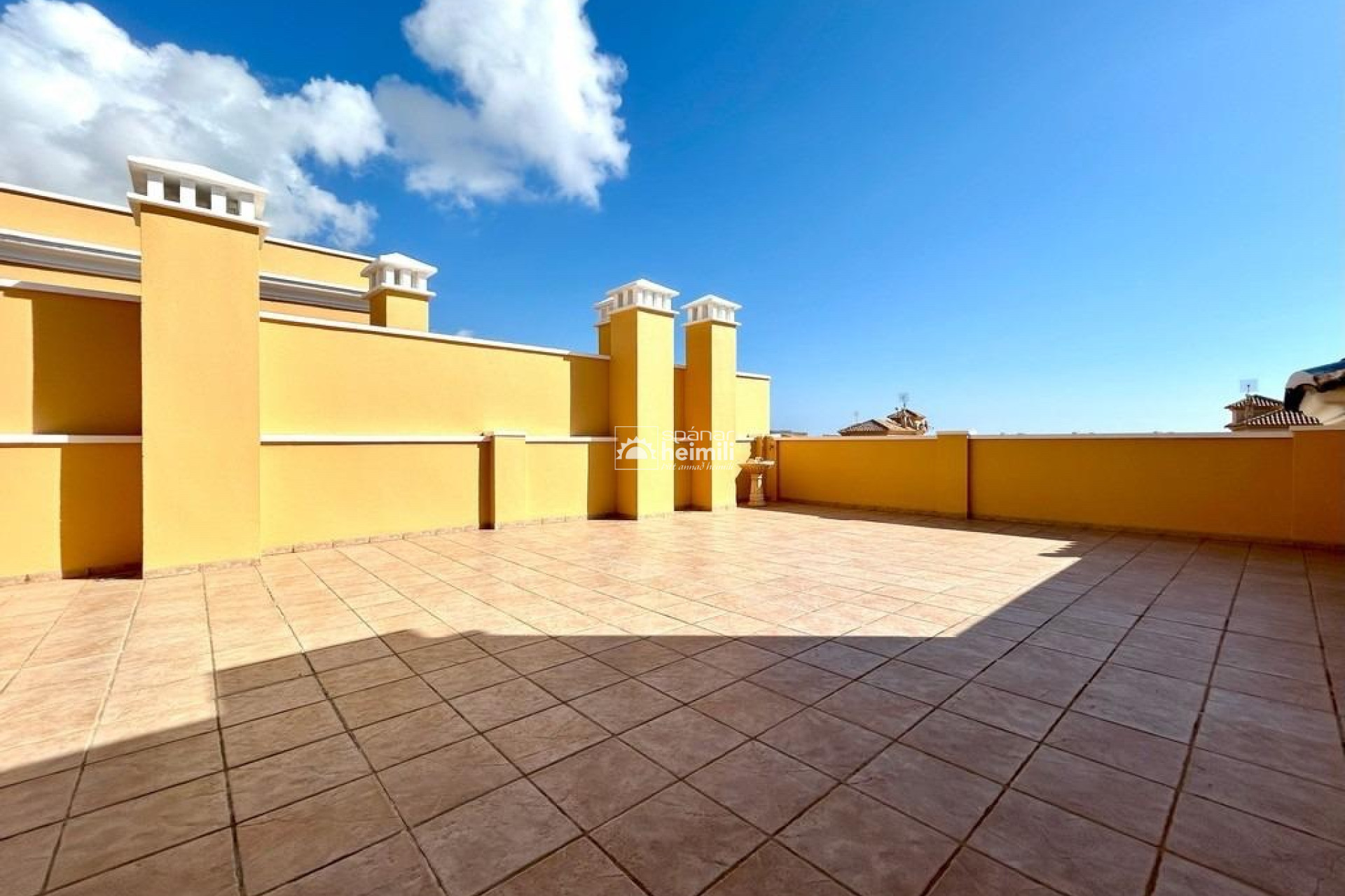 Revente - Appartement -
Cabo Roig