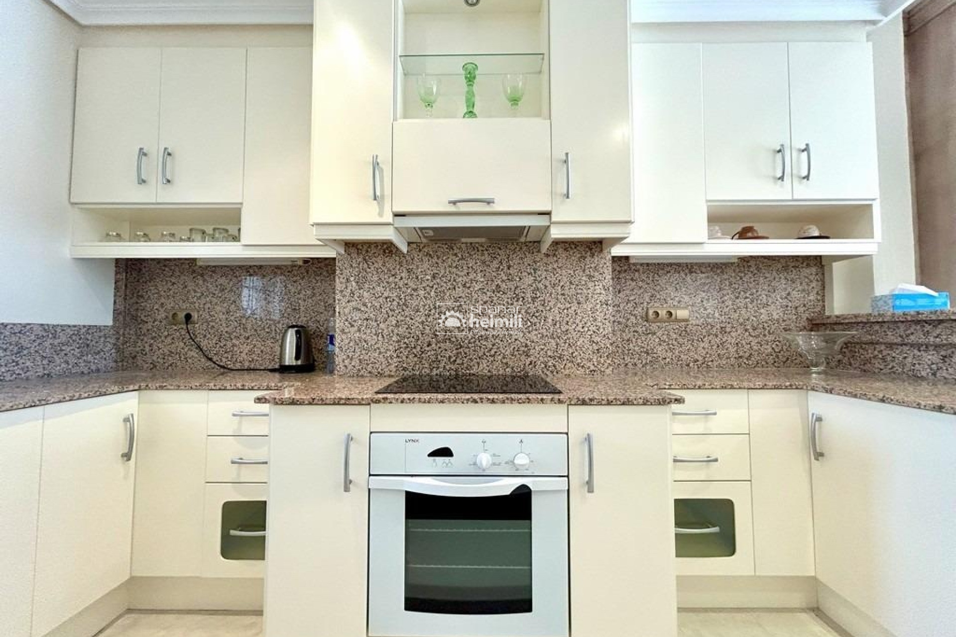 Revente - Appartement -
Cabo Roig