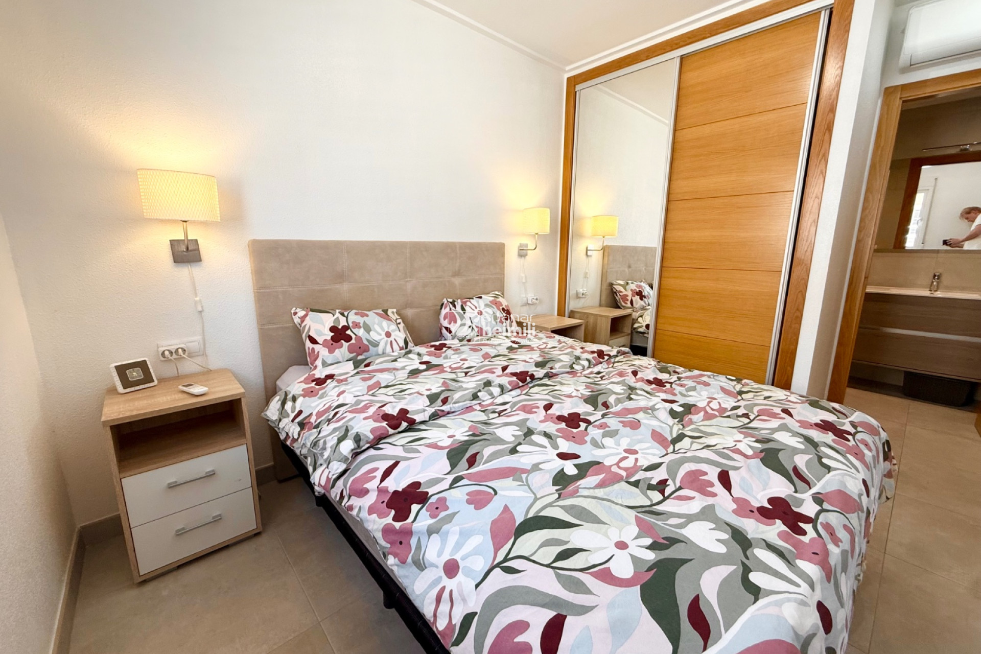 Revente - Appartement -
Cabo Roig
