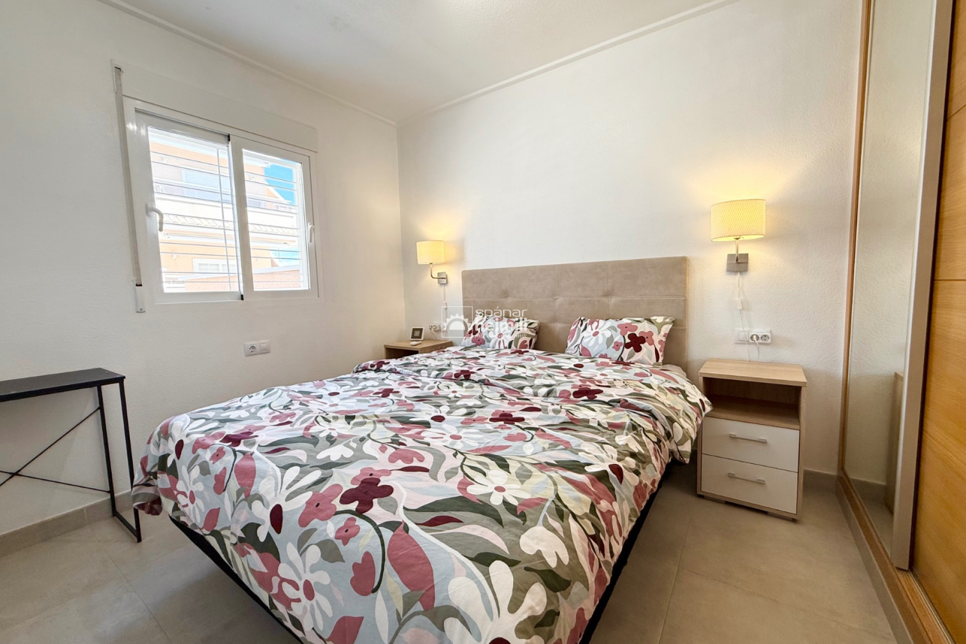 Revente - Appartement -
Cabo Roig