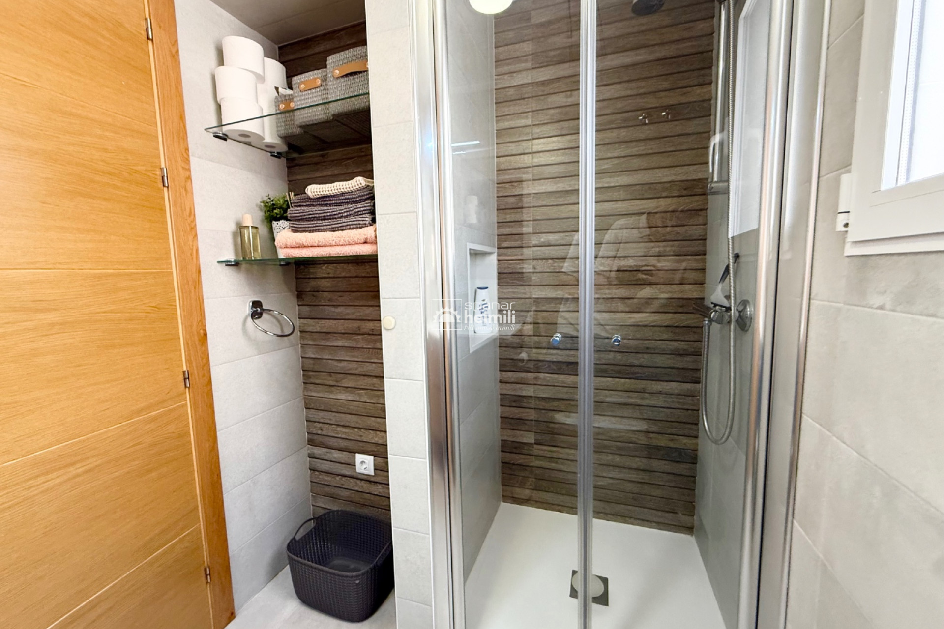 Revente - Appartement -
Cabo Roig