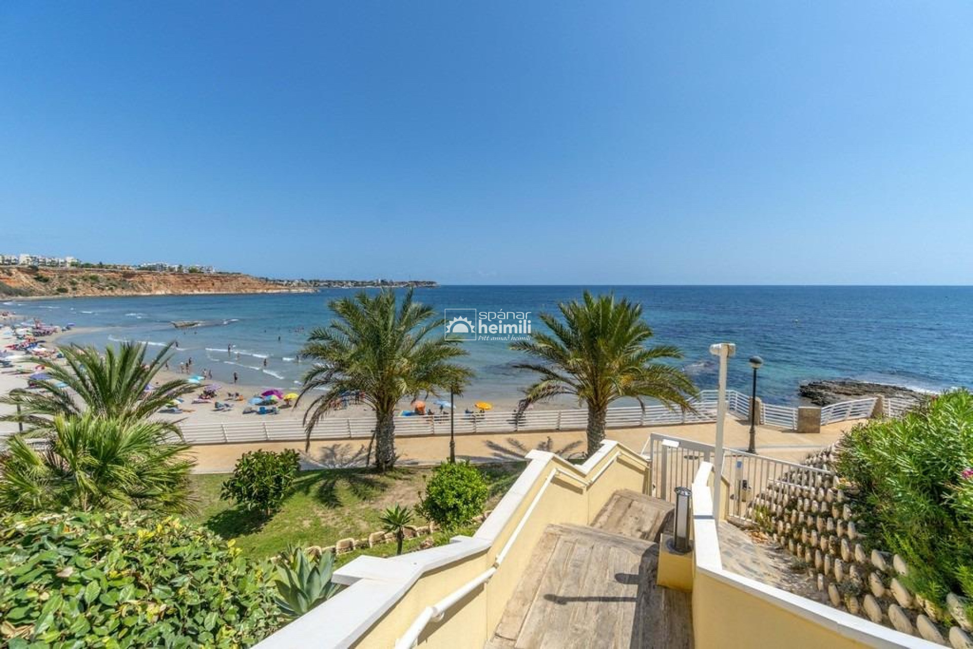 Revente - Appartement -
Campoamor/Las Ramblas