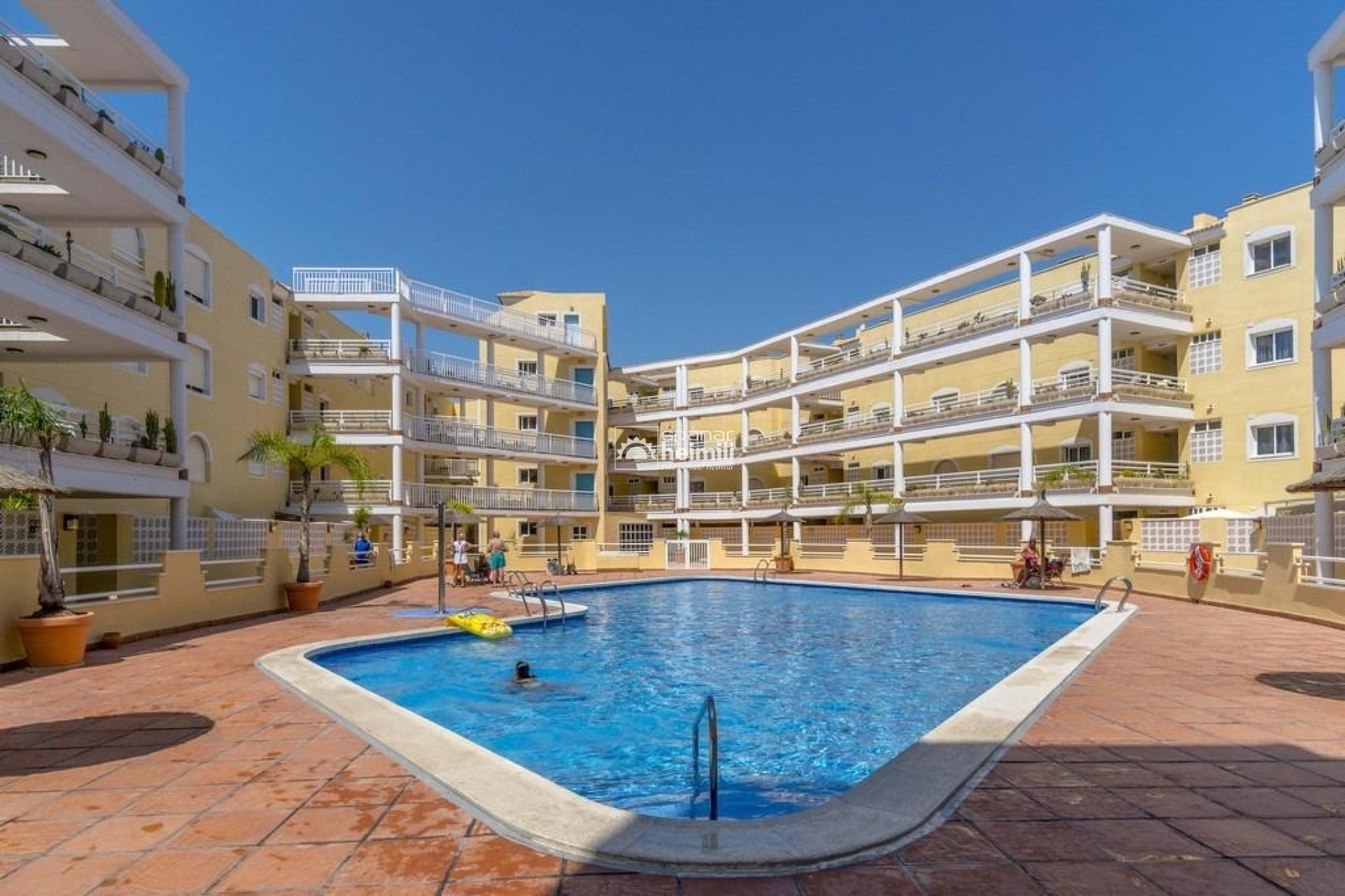 Revente - Appartement -
Campoamor/Las Ramblas