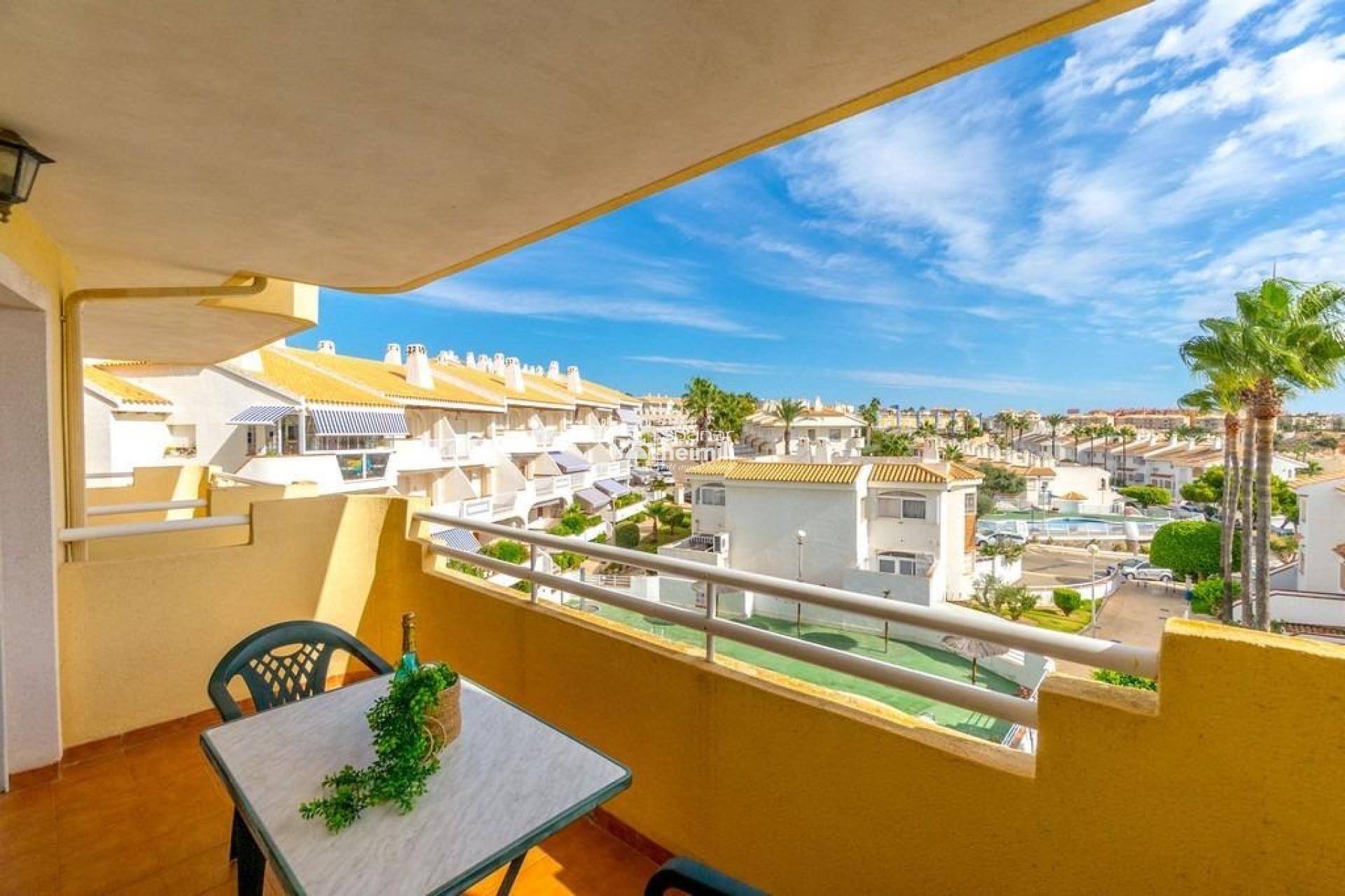 Revente - Appartement -
Campoamor/Las Ramblas