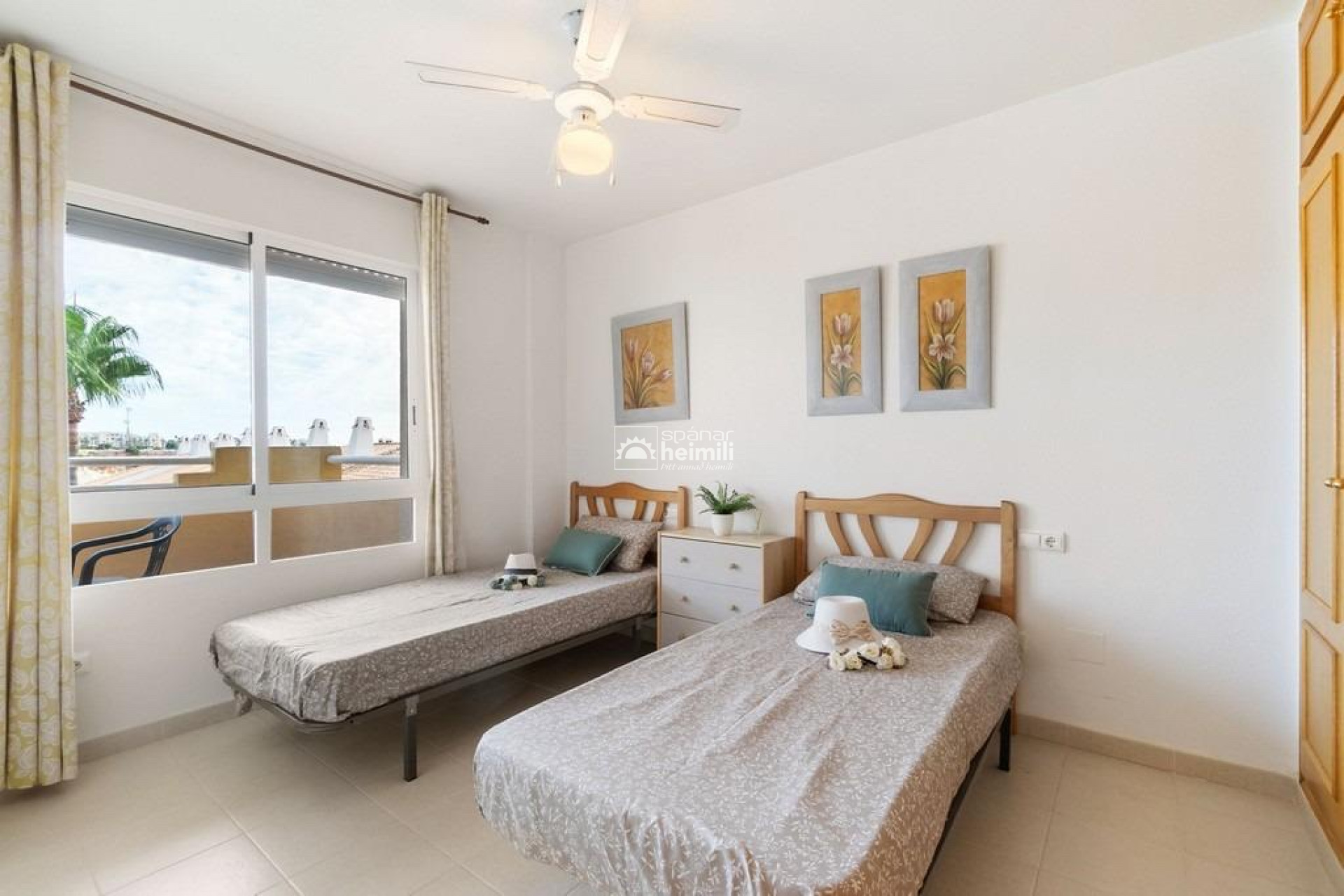 Revente - Appartement -
Campoamor/Las Ramblas