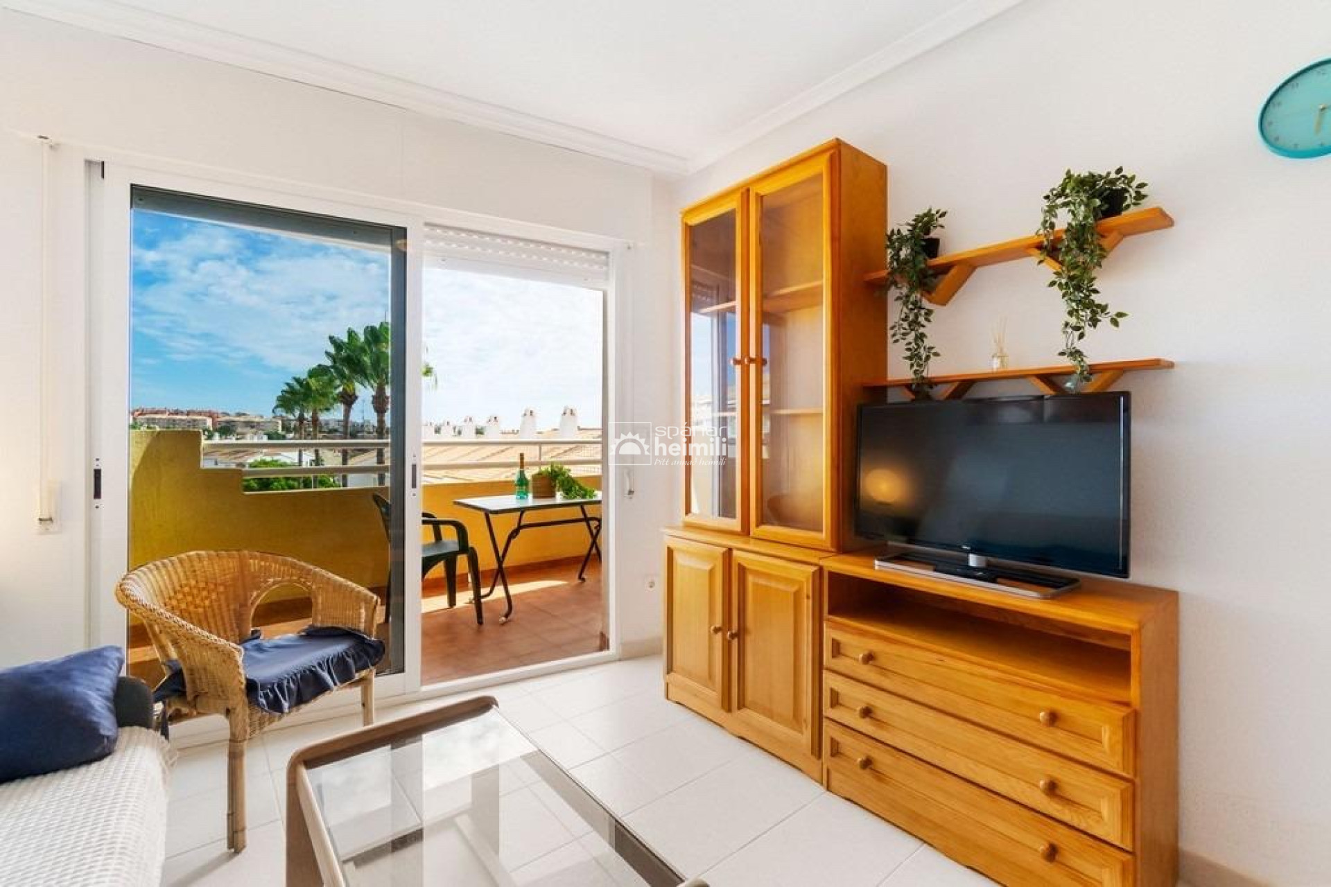 Revente - Appartement -
Campoamor/Las Ramblas