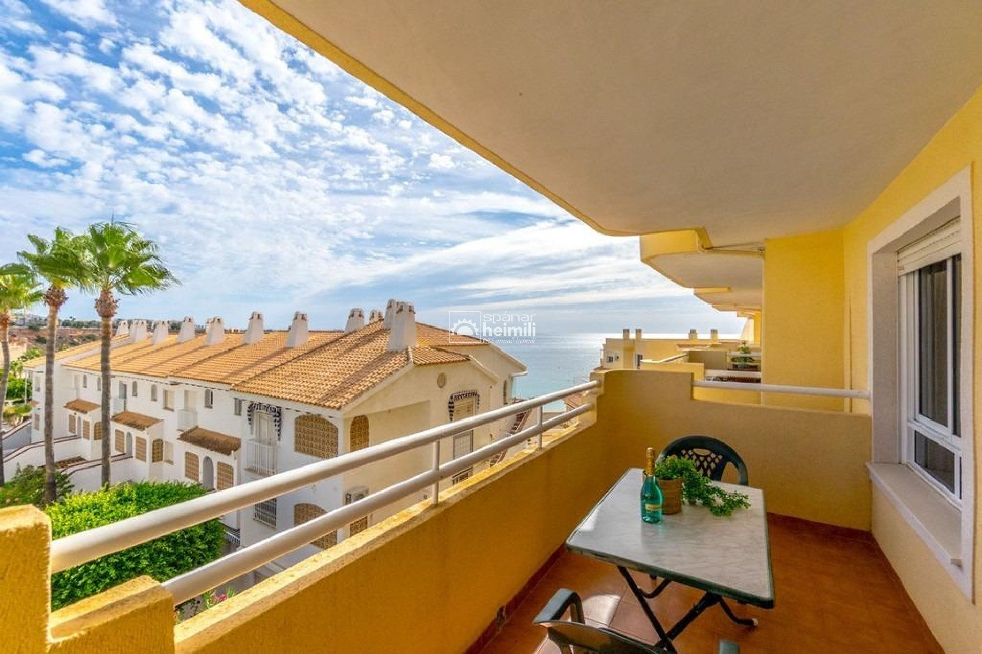 Revente - Appartement -
Campoamor/Las Ramblas