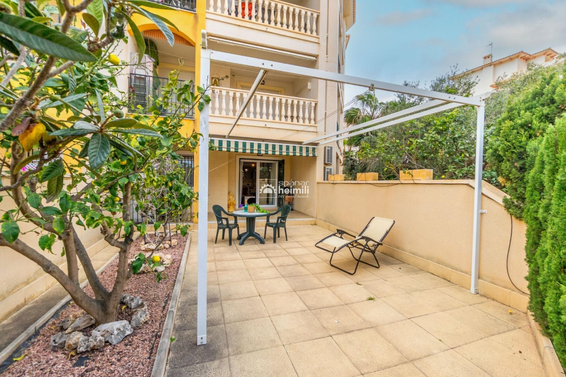 Revente - Appartement -
Campoamor/Las Ramblas