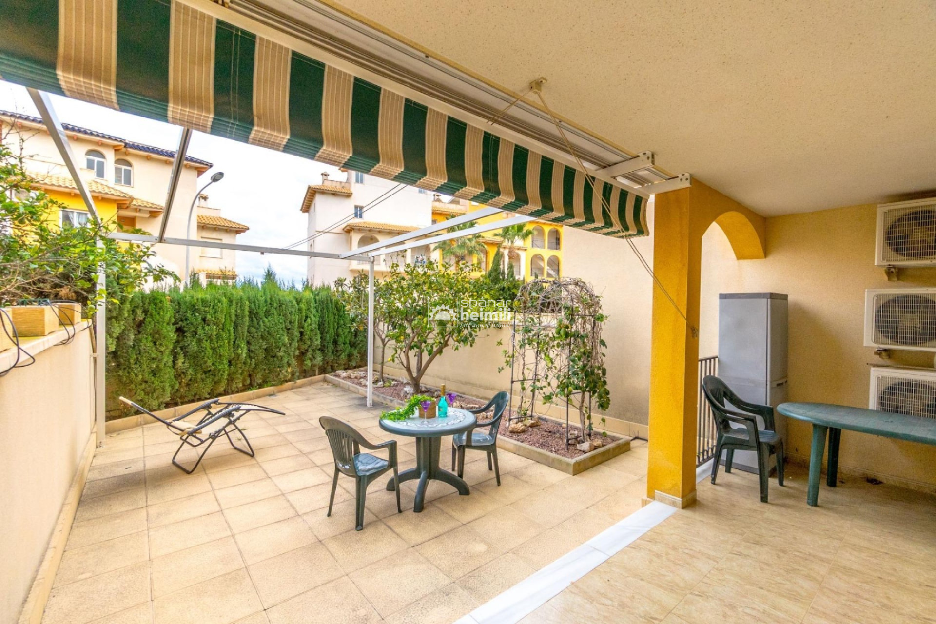 Revente - Appartement -
Campoamor/Las Ramblas