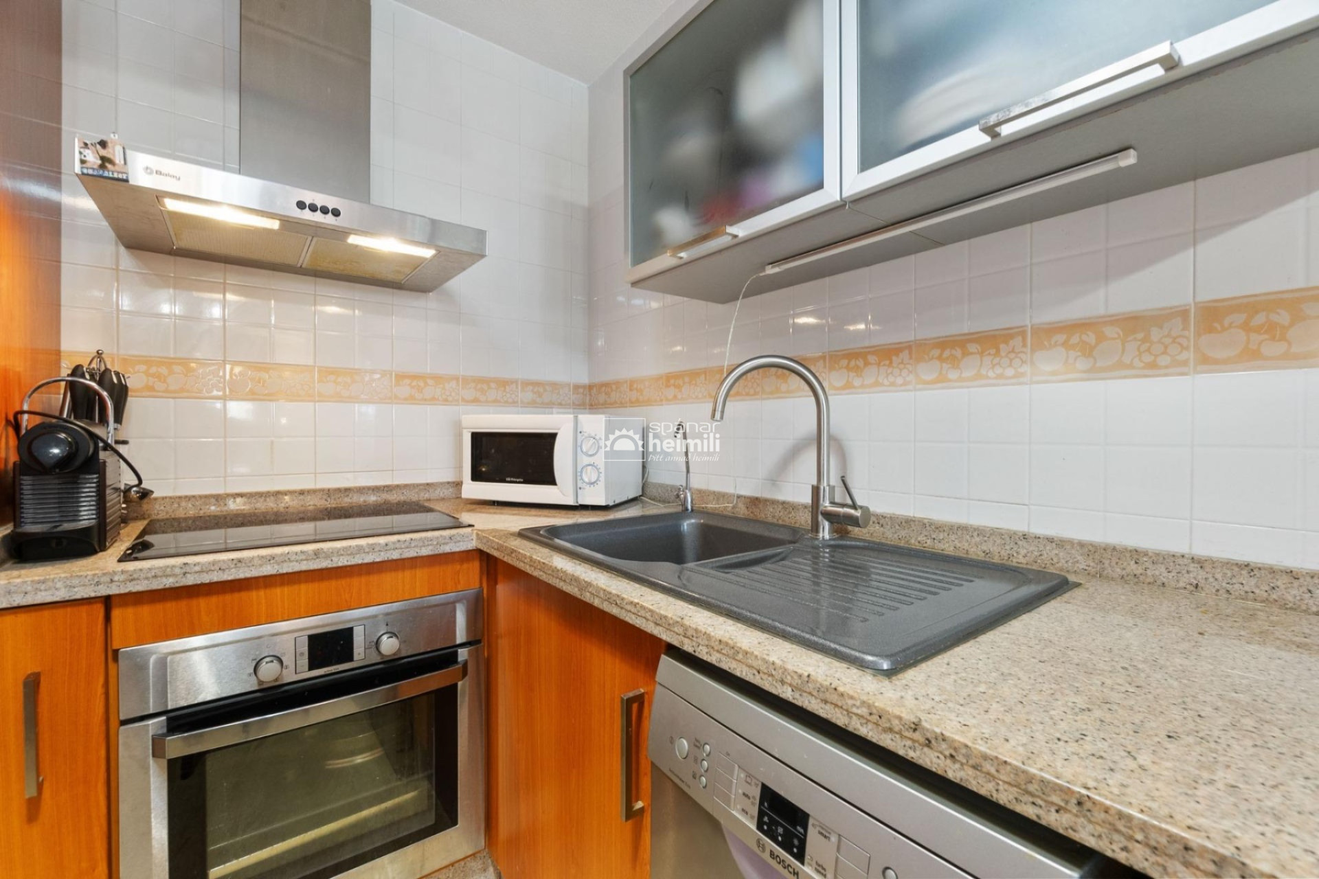 Revente - Appartement -
Campoamor/Las Ramblas