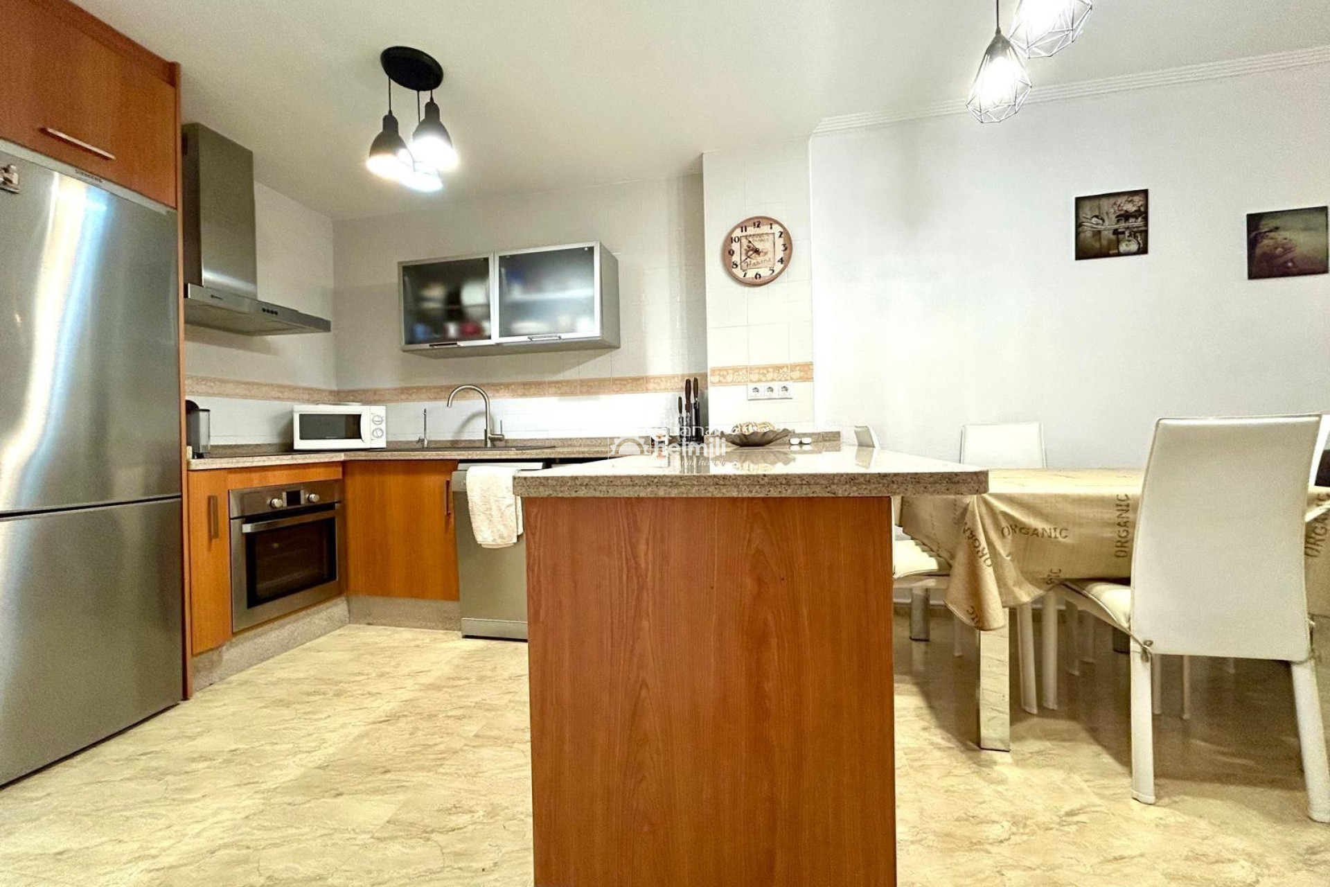 Revente - Appartement -
Campoamor/Las Ramblas