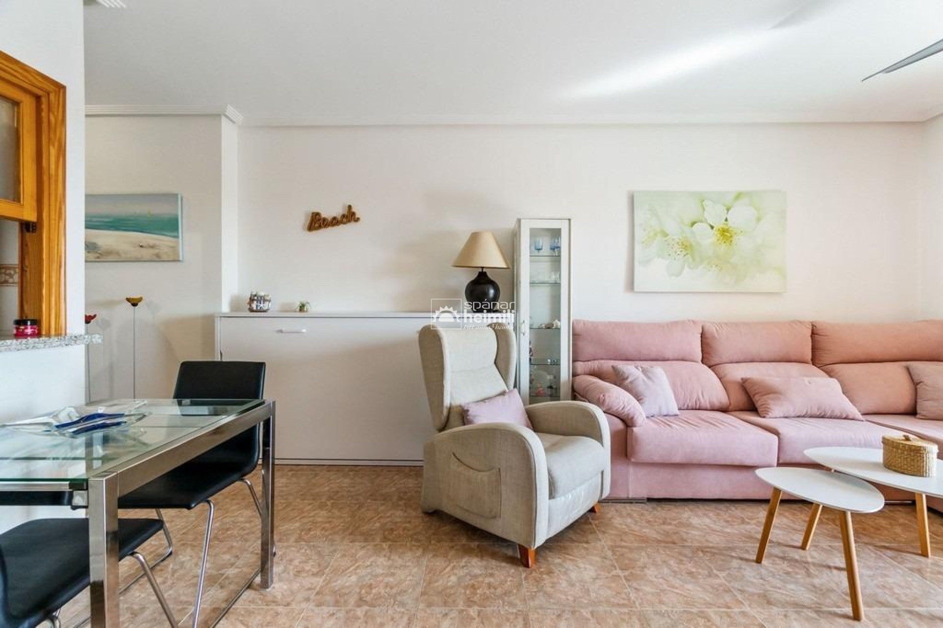 Revente - Appartement -
Campoamor/Las Ramblas