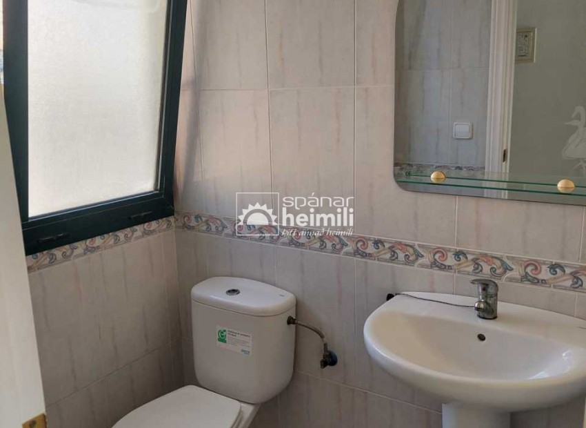 Revente - Appartement -
Campoamor/Las Ramblas