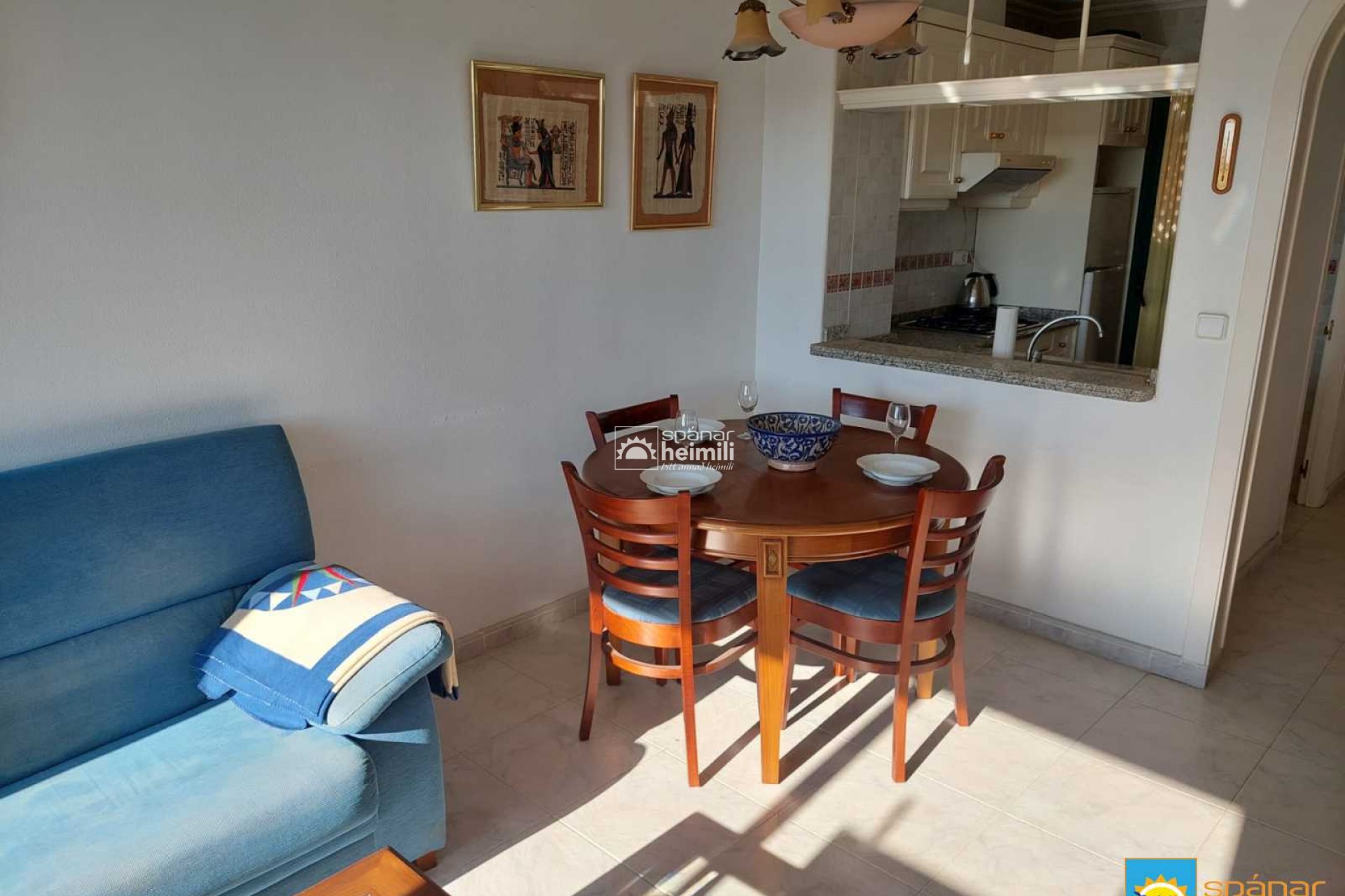 Revente - Appartement -
Campoamor/Las Ramblas