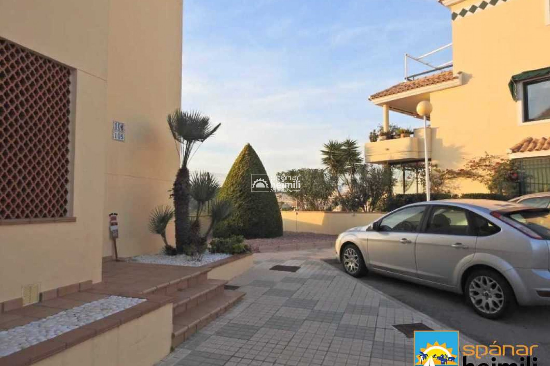 Revente - Appartement -
Campoamor/Las Ramblas