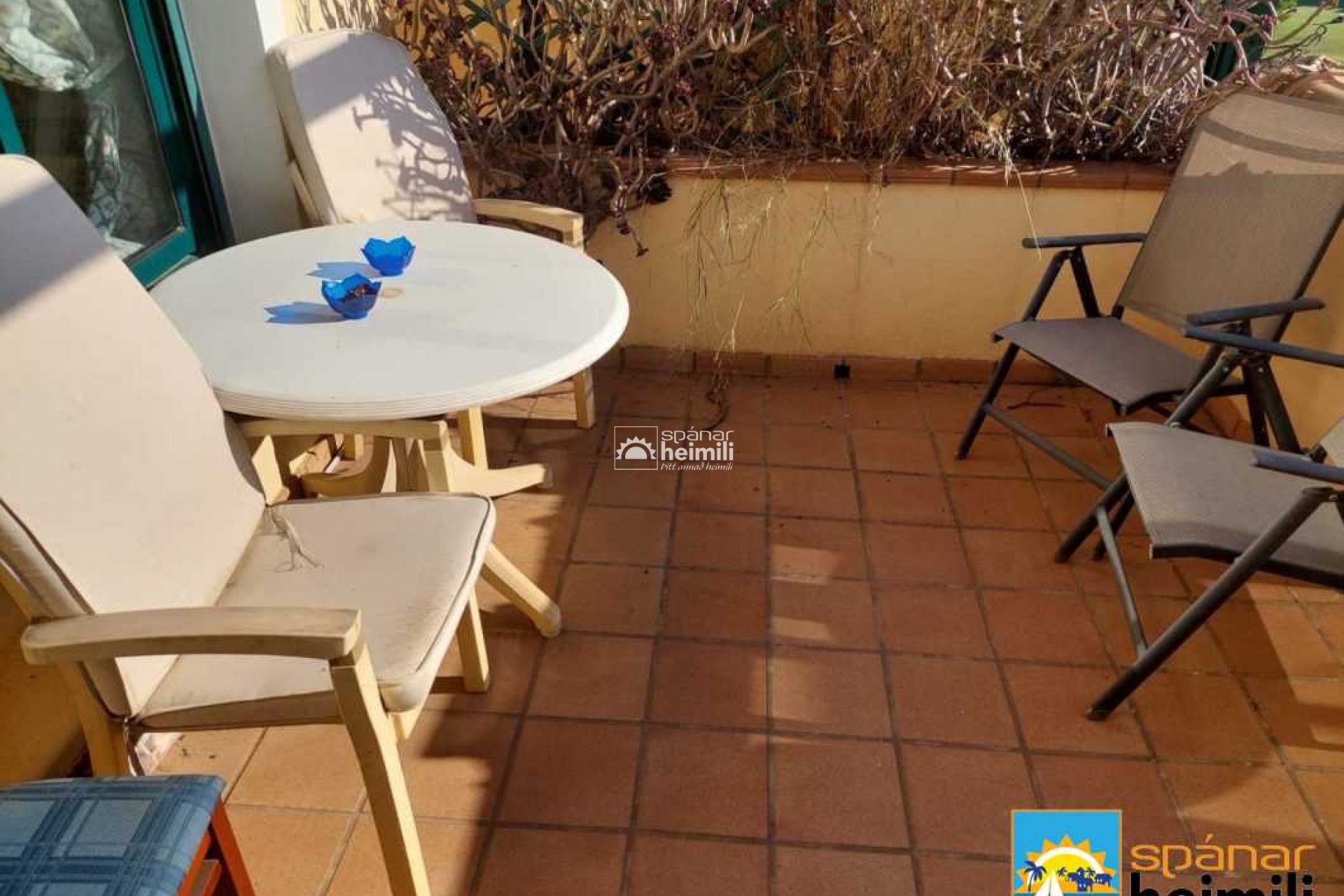 Revente - Appartement -
Campoamor/Las Ramblas