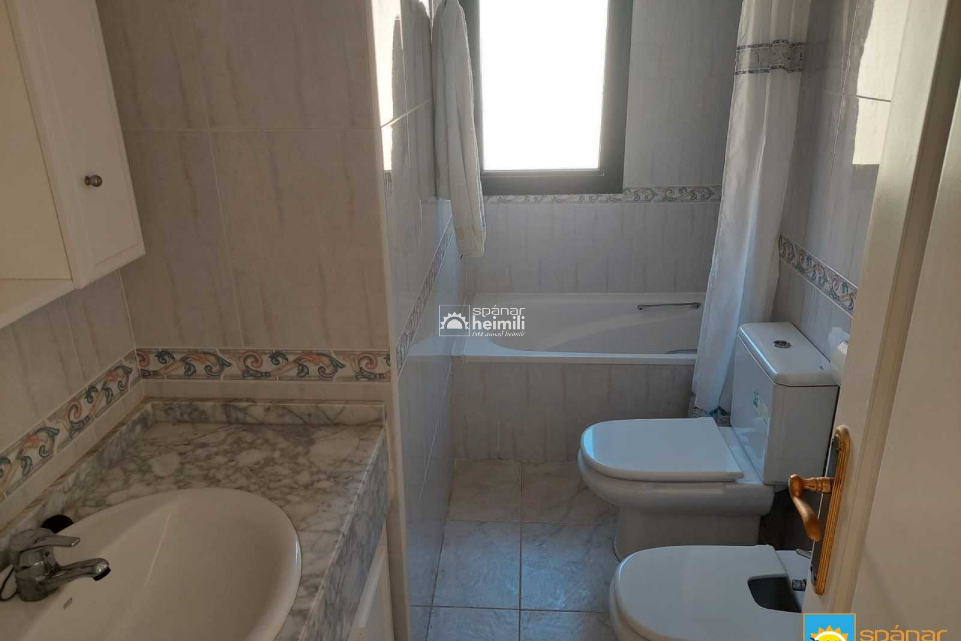 Revente - Appartement -
Campoamor/Las Ramblas