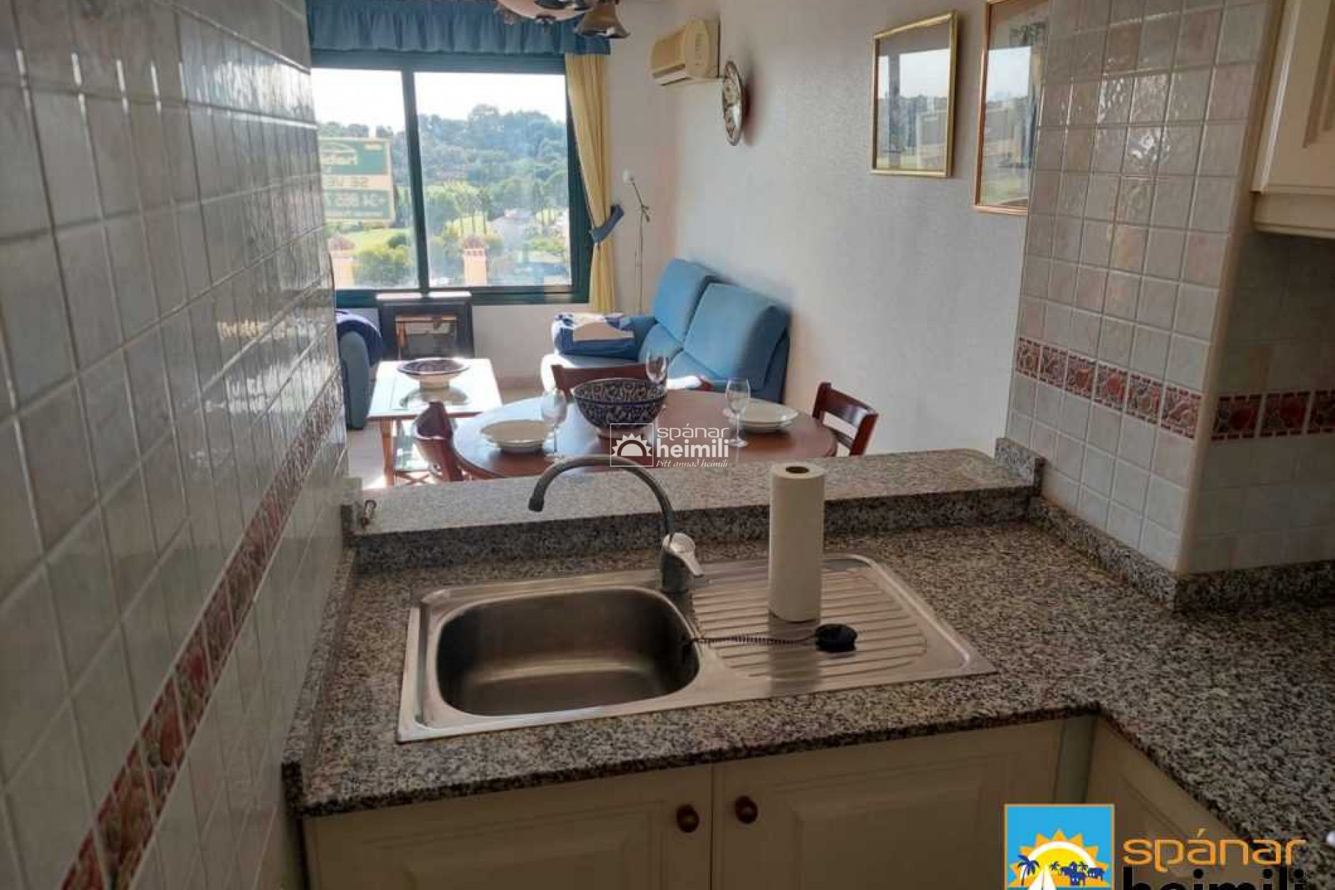 Revente - Appartement -
Campoamor/Las Ramblas