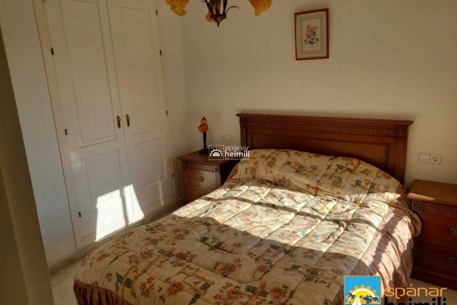 Revente - Appartement -
Campoamor/Las Ramblas