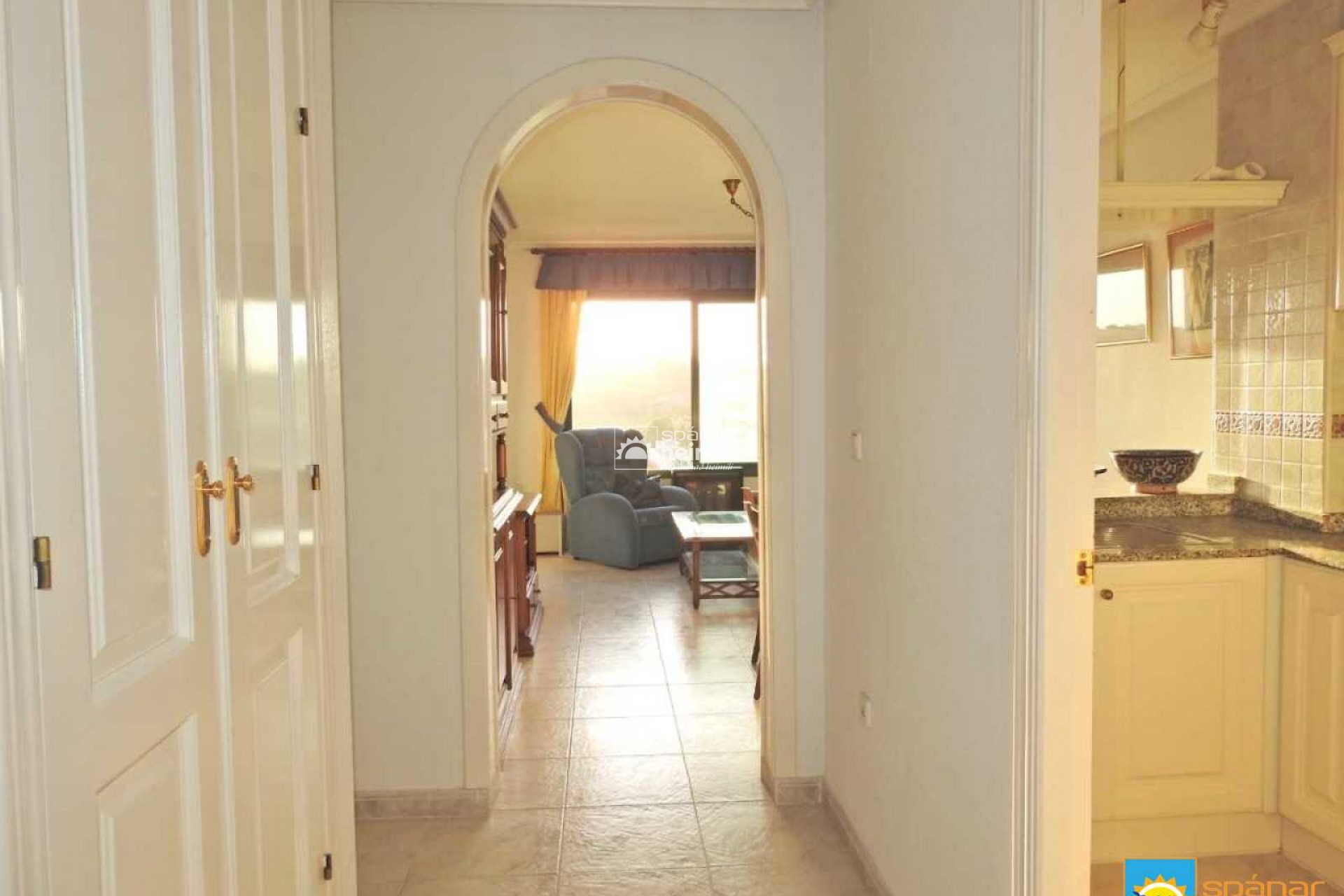 Revente - Appartement -
Campoamor/Las Ramblas