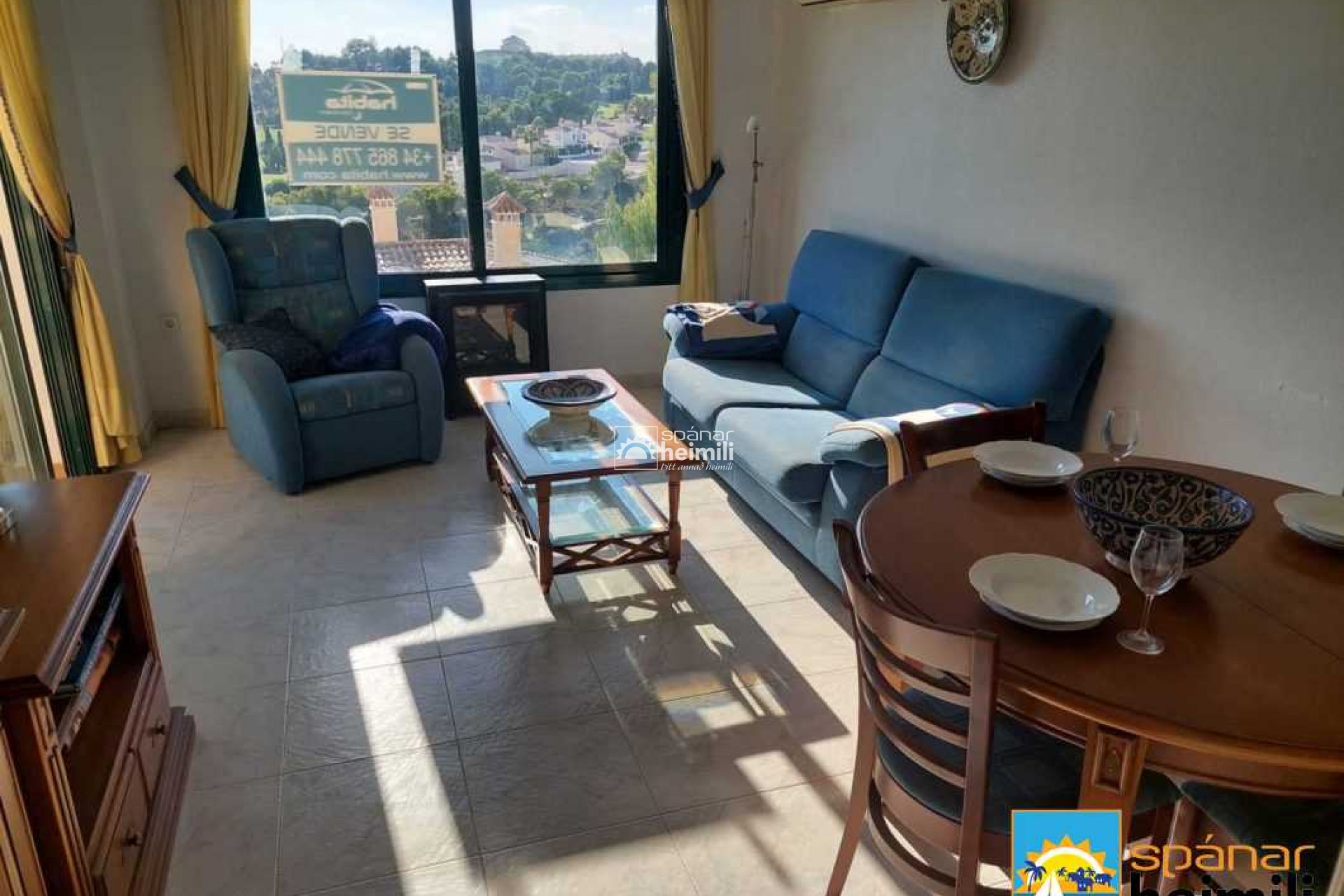 Revente - Appartement -
Campoamor/Las Ramblas