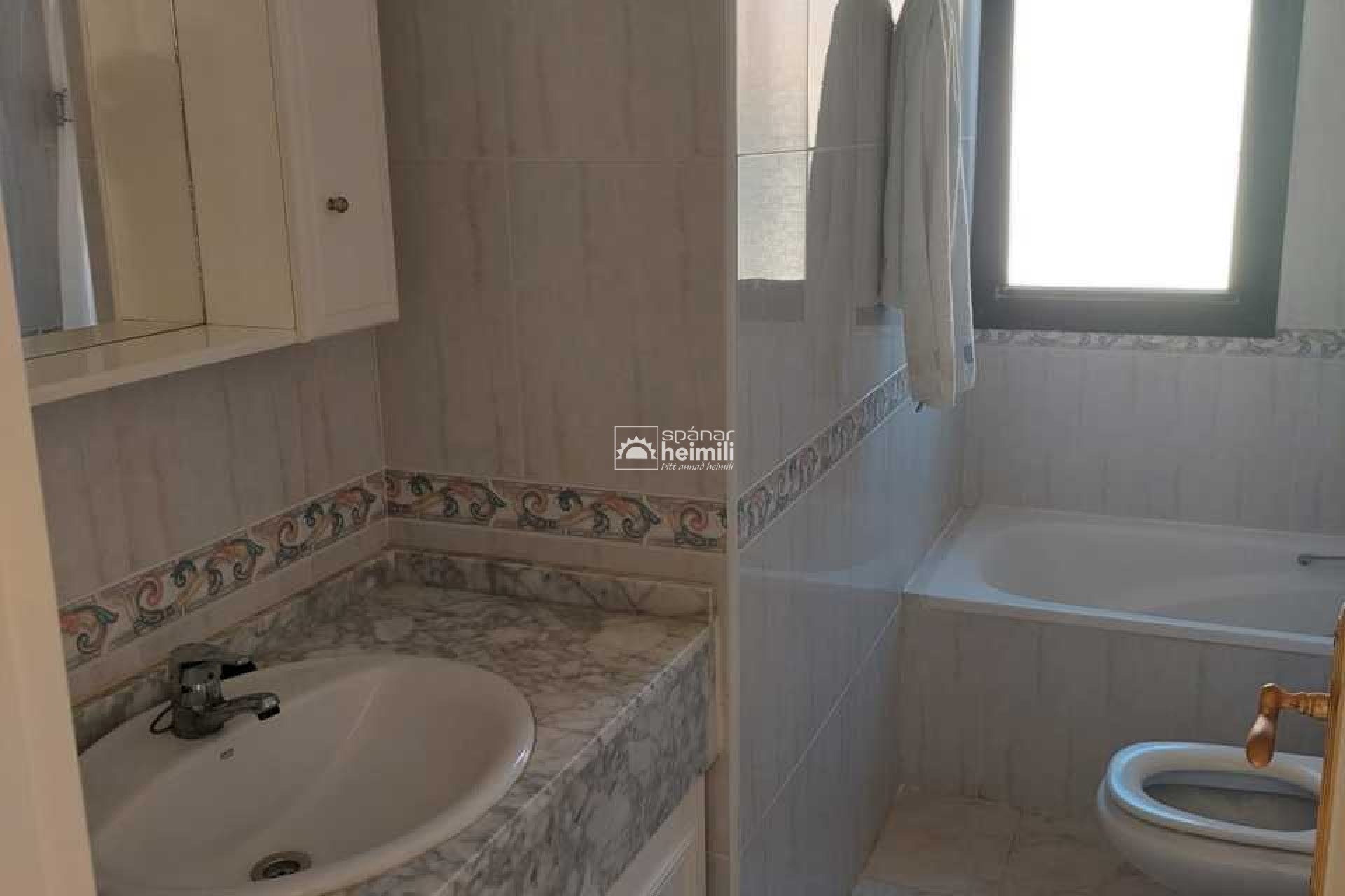 Revente - Appartement -
Campoamor/Las Ramblas