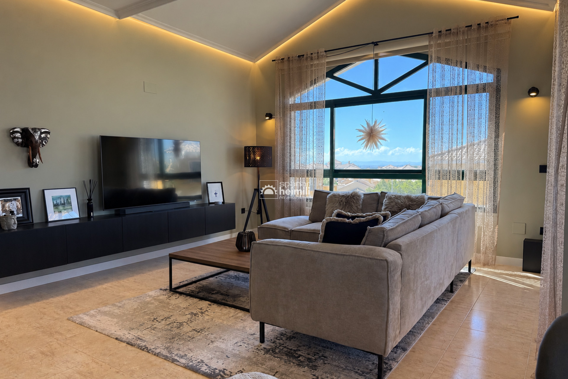 Revente - Appartement -
Campoamor/Las Ramblas