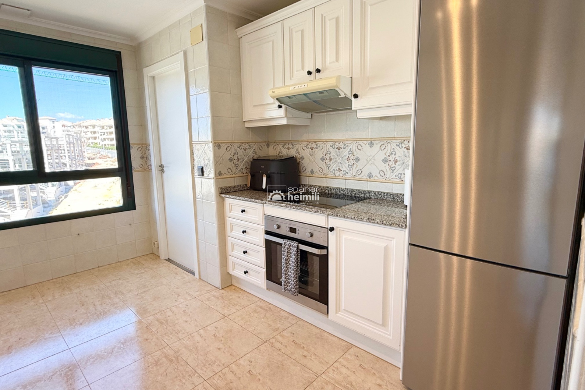 Revente - Appartement -
Campoamor/Las Ramblas