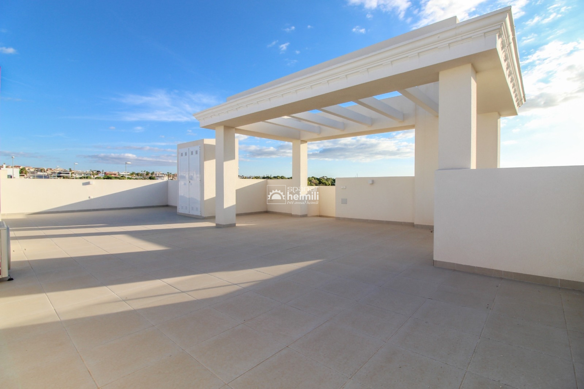 Revente - Appartement -
Ciudad quesada - Costa blanca sur