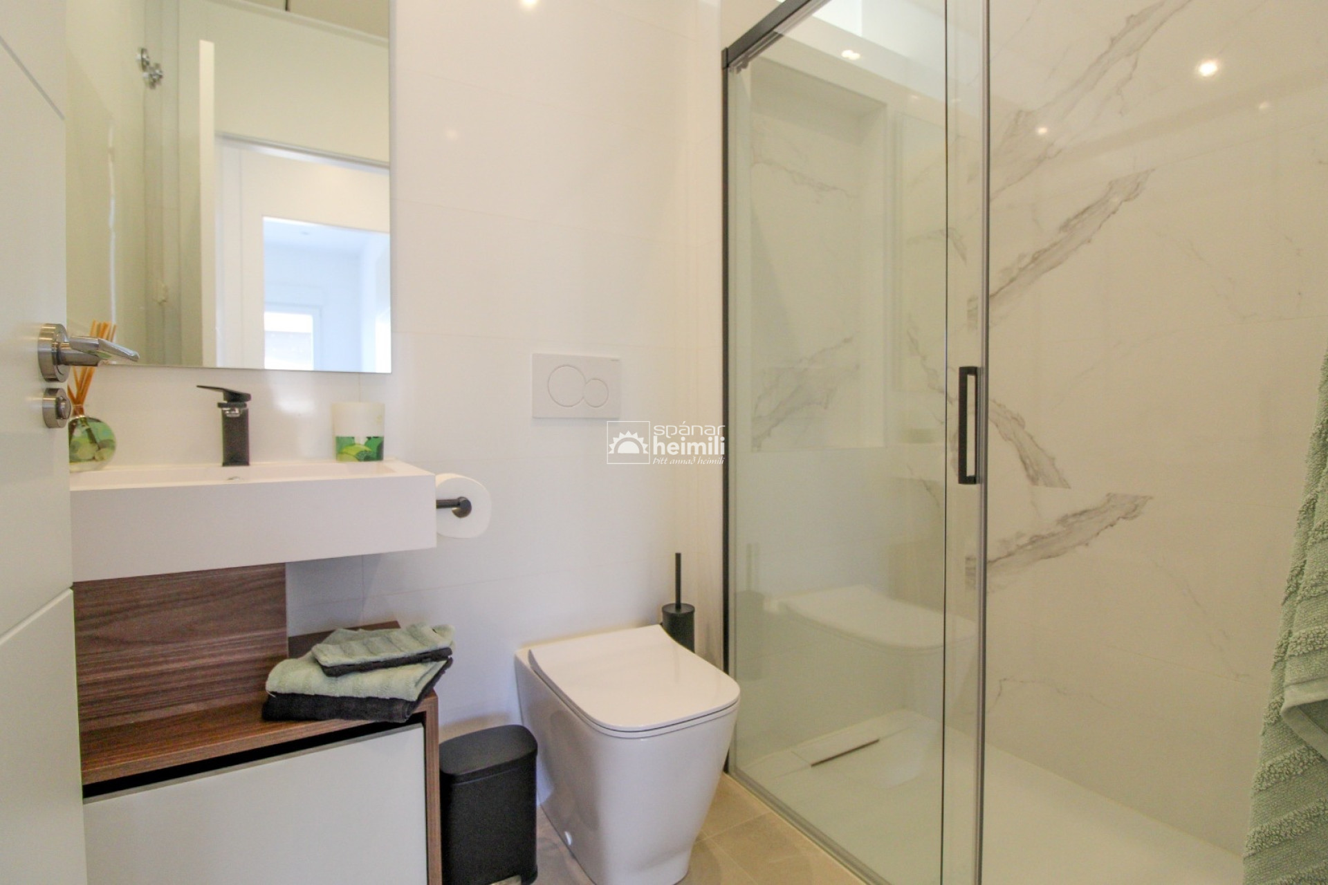 Revente - Appartement -
Ciudad quesada - Costa blanca sur