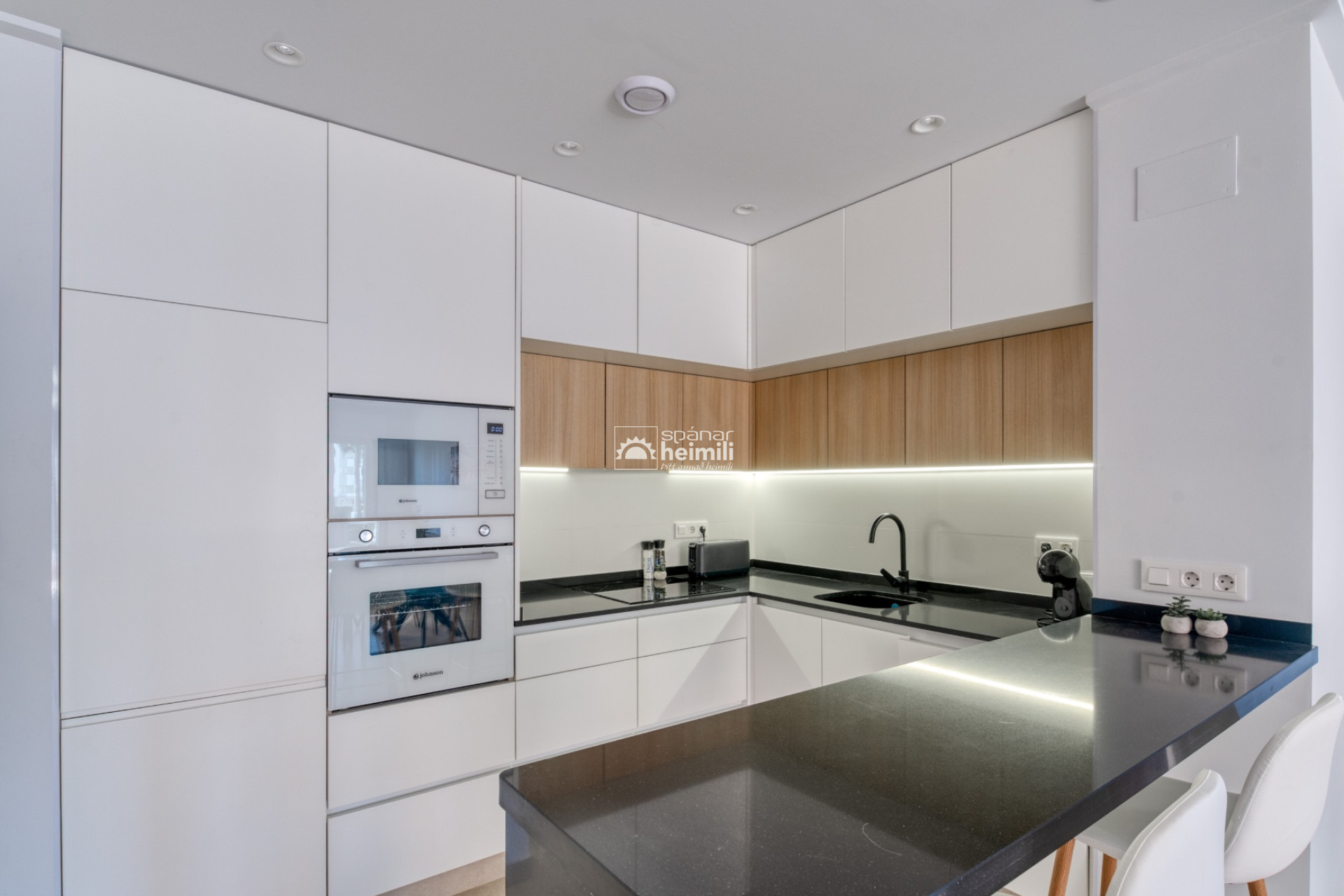 Revente - Appartement -
Guardamar/La Marina