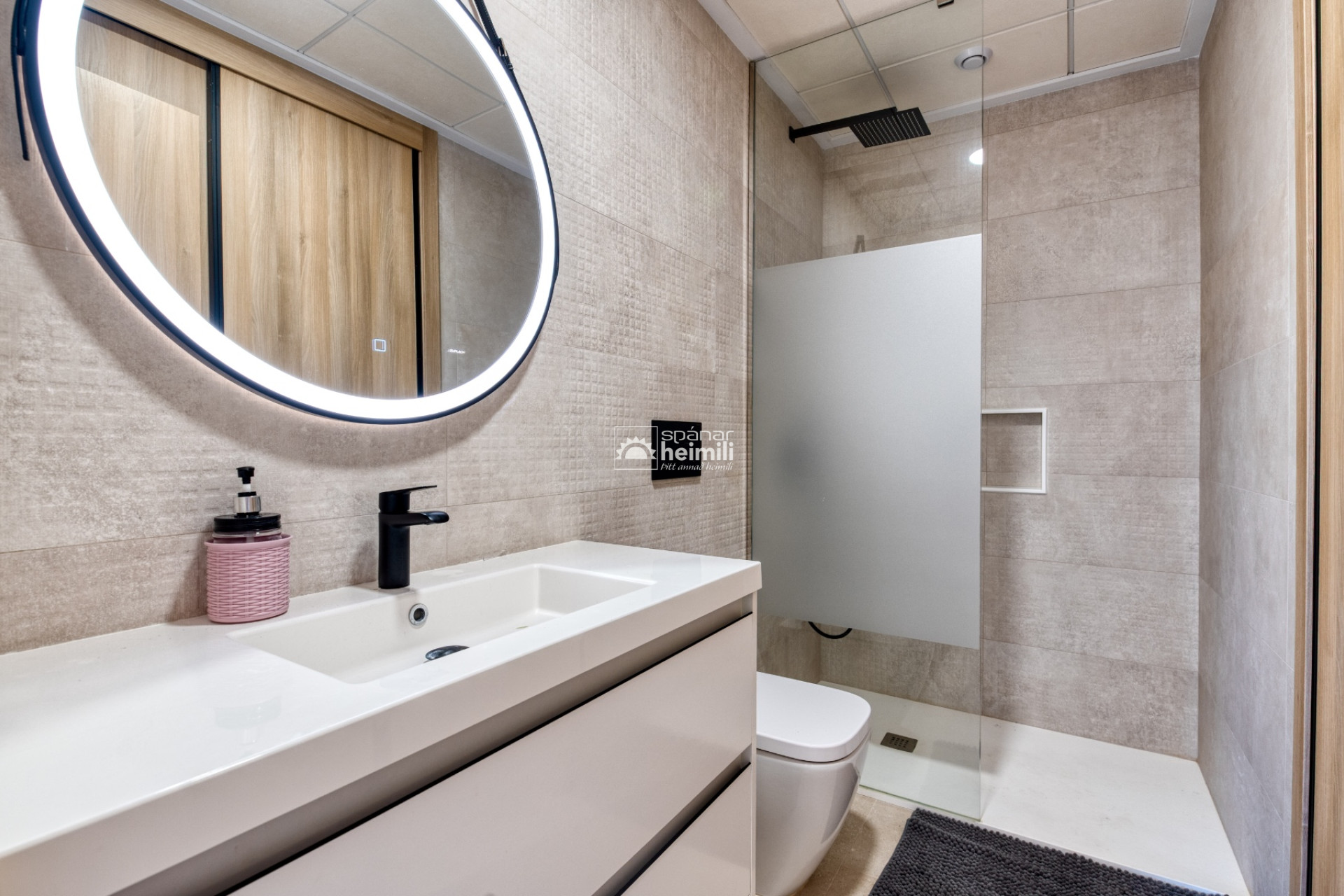 Revente - Appartement -
Guardamar/La Marina