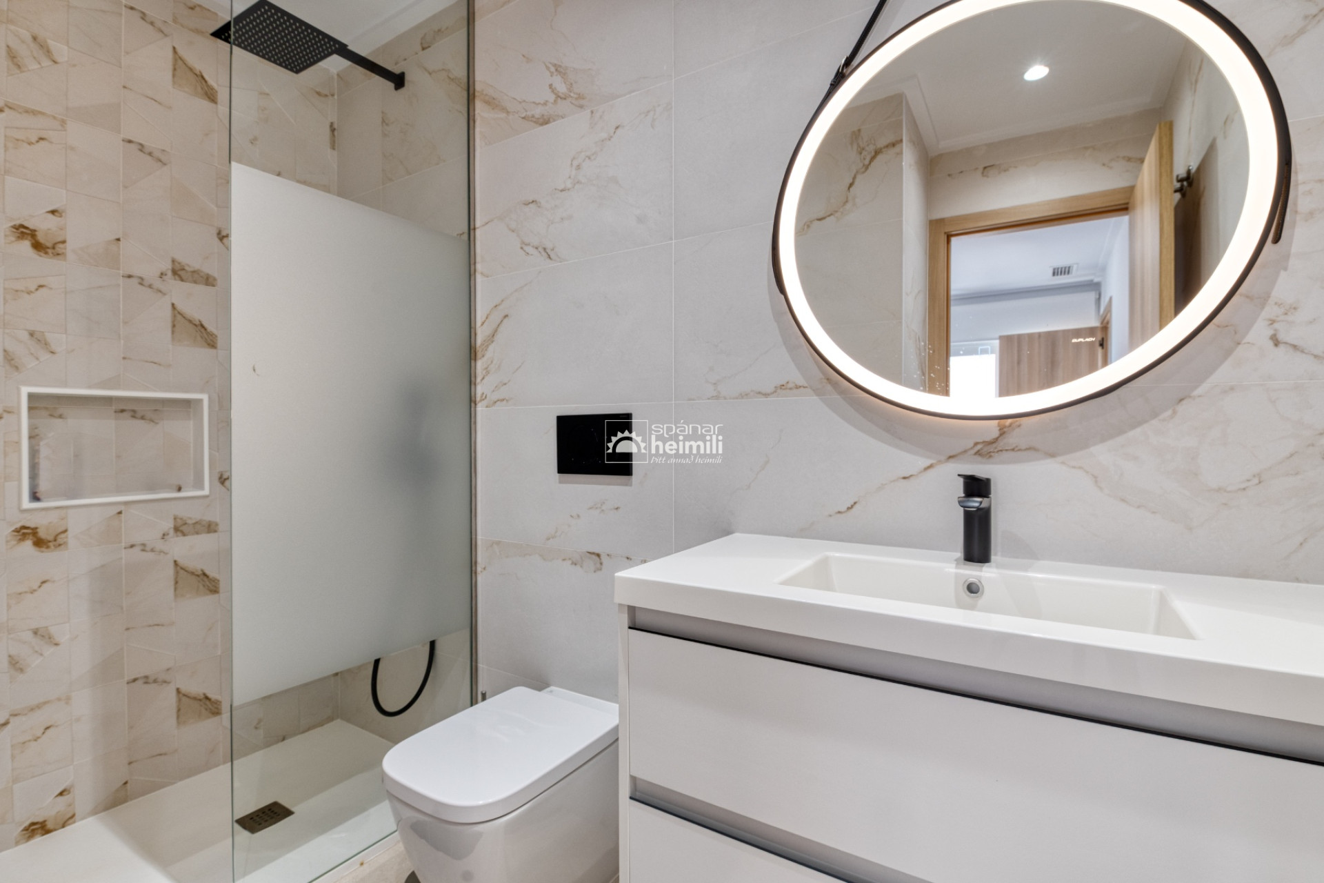 Revente - Appartement -
Guardamar/La Marina