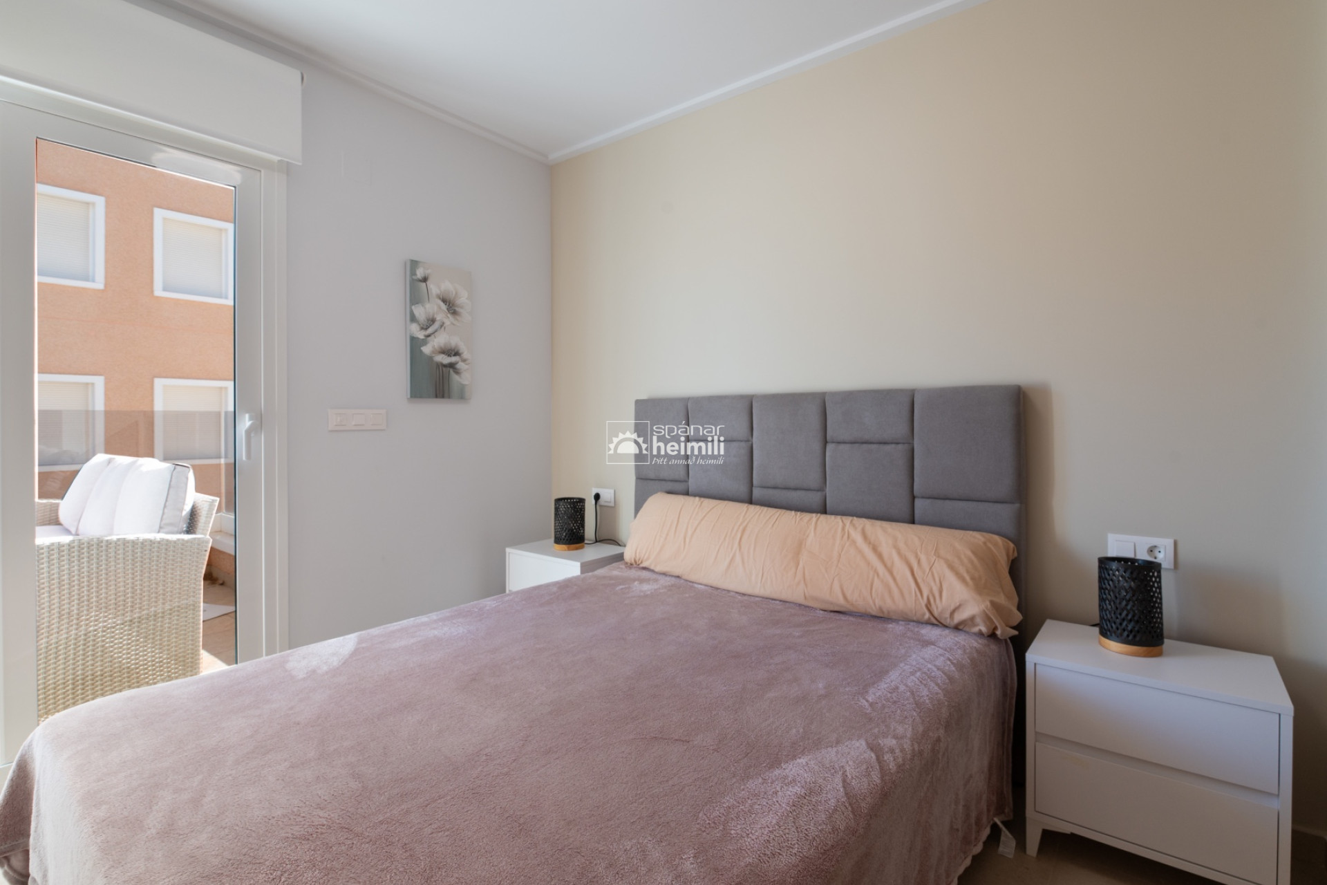 Revente - Appartement -
Guardamar/La Marina