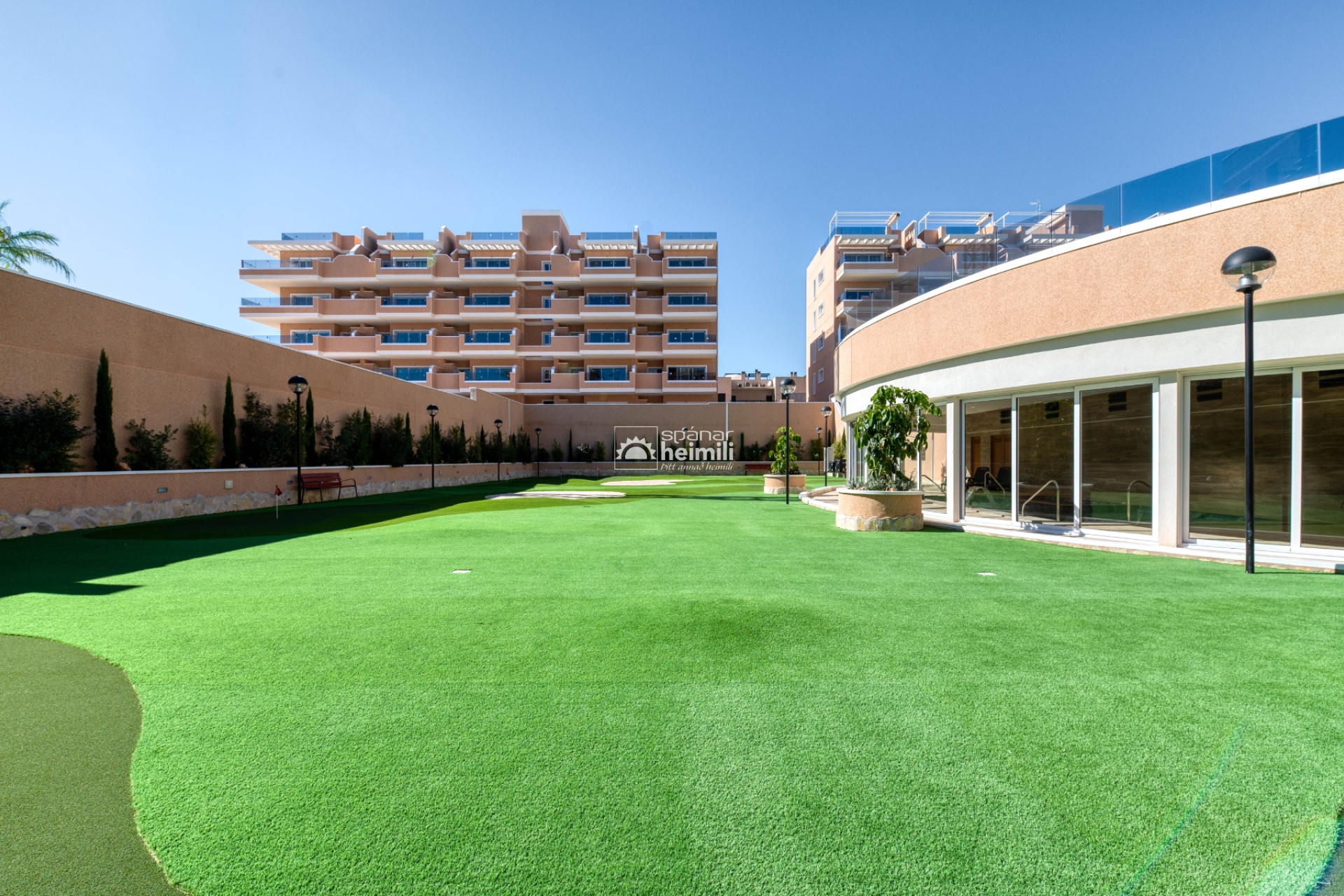 Revente - Appartement -
Guardamar/La Marina