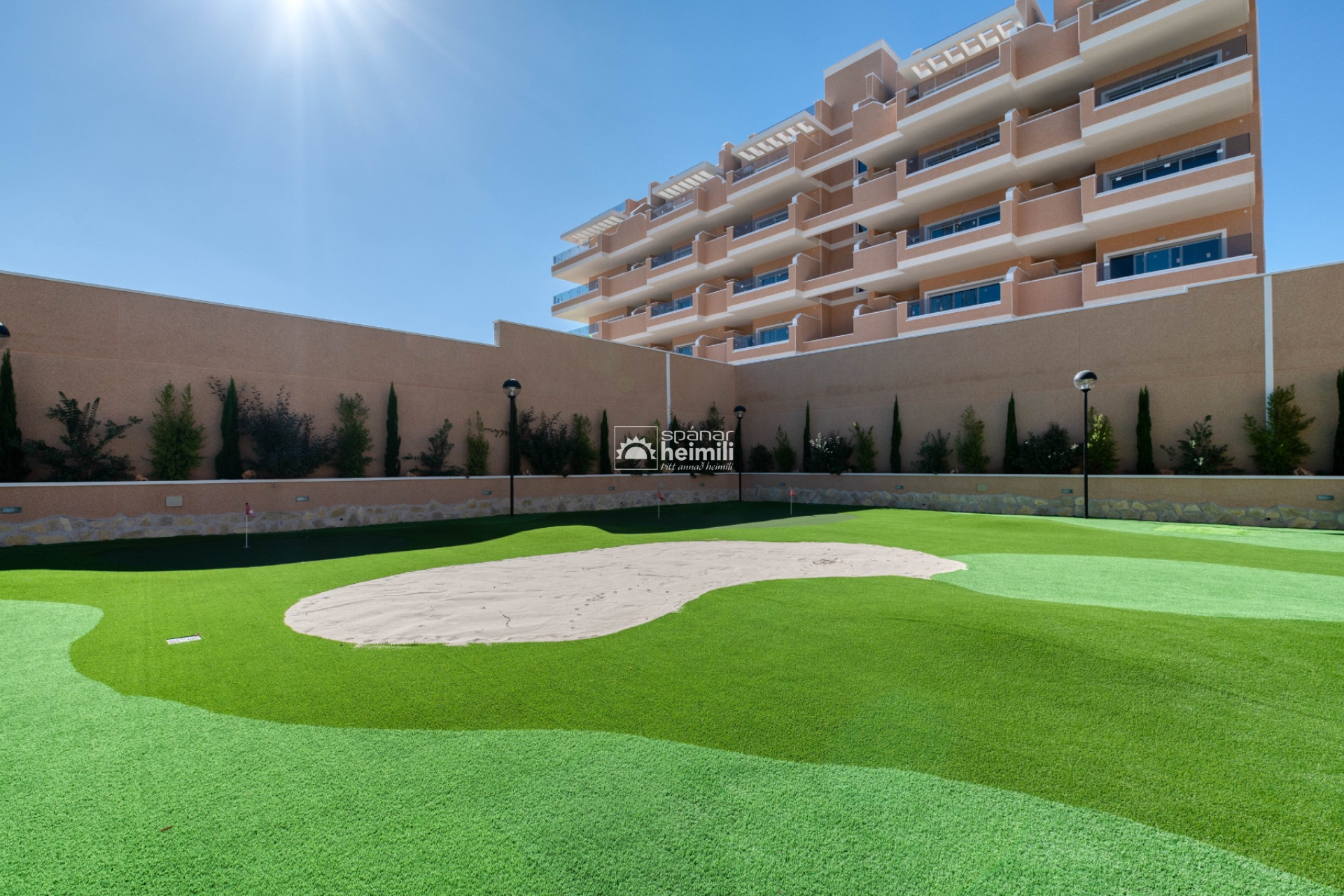 Revente - Appartement -
Guardamar/La Marina