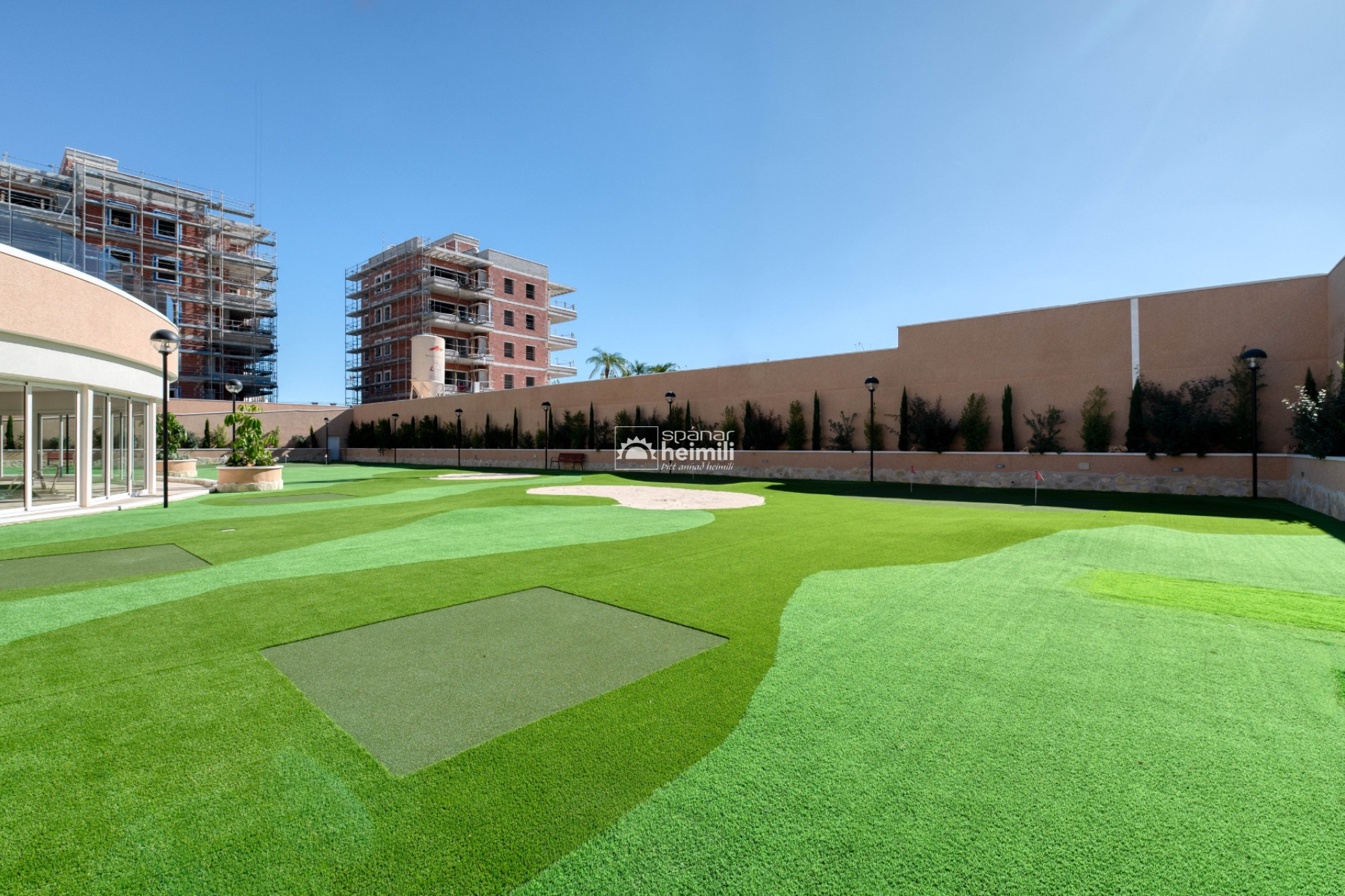 Revente - Appartement -
Guardamar/La Marina