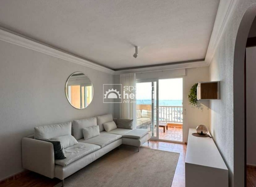 Revente - Appartement -
La Manga del Mar Menor