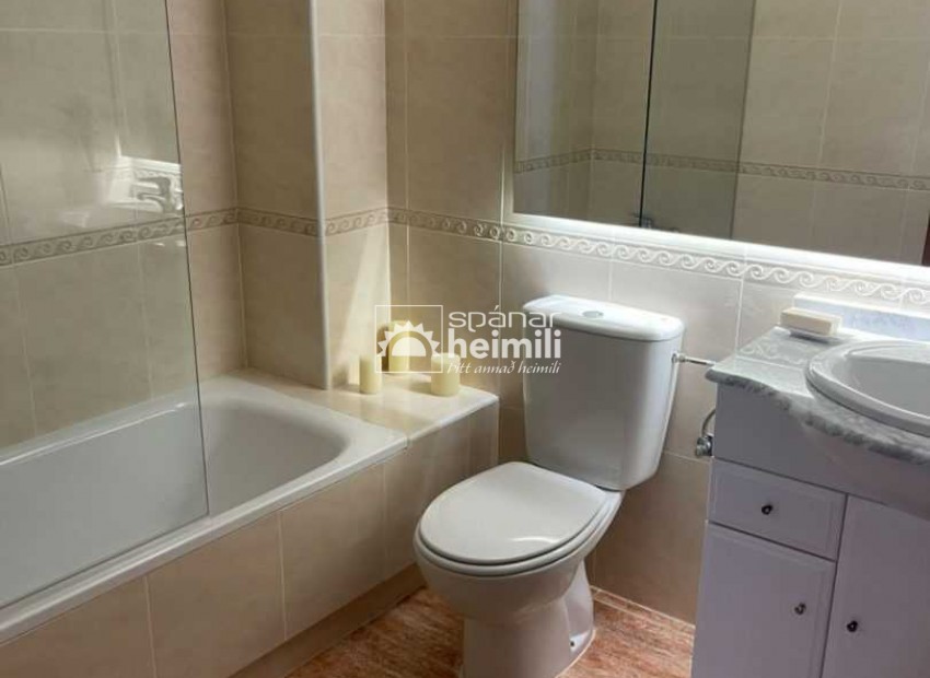 Revente - Appartement -
La Manga del Mar Menor