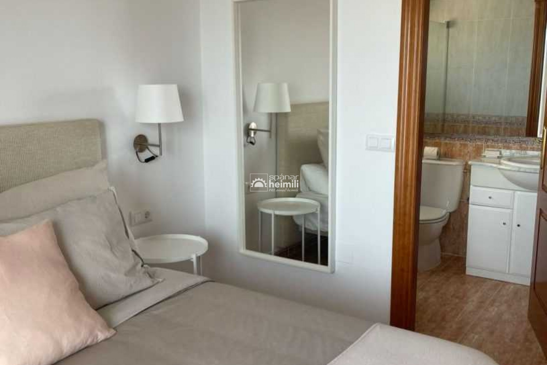 Revente - Appartement -
La Manga del Mar Menor