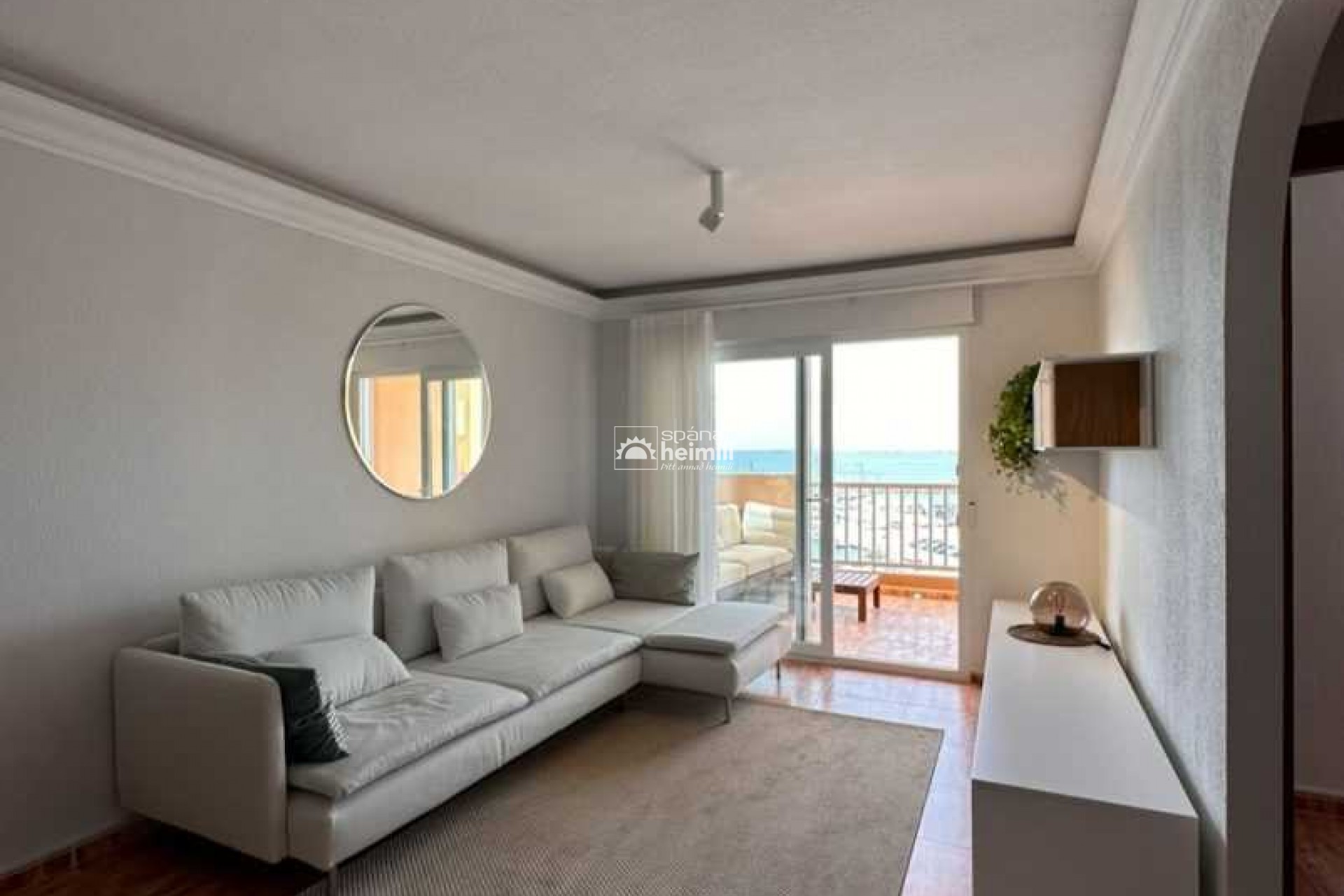 Revente - Appartement -
La Manga del Mar Menor