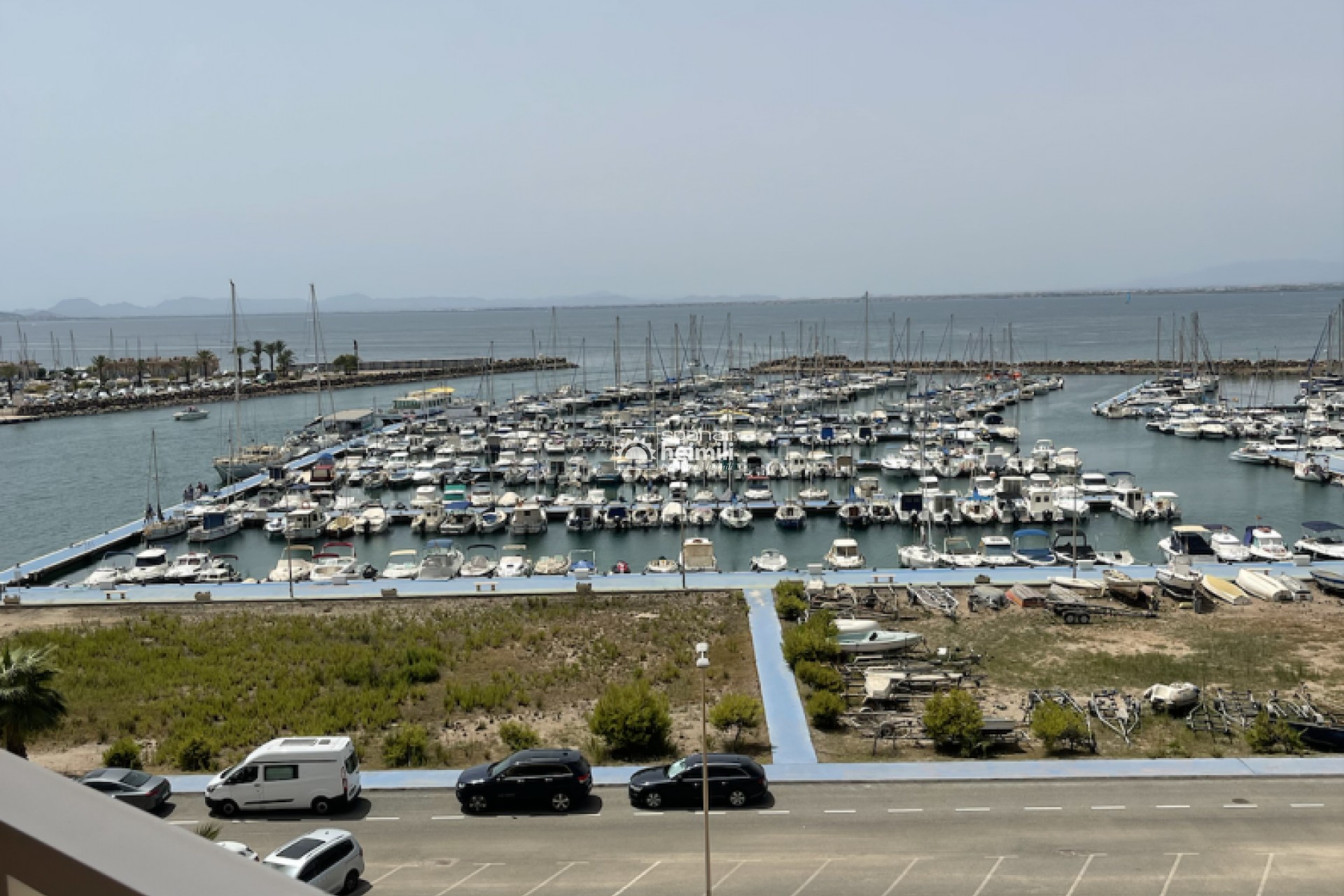 Revente - Appartement -
La Manga del Mar Menor