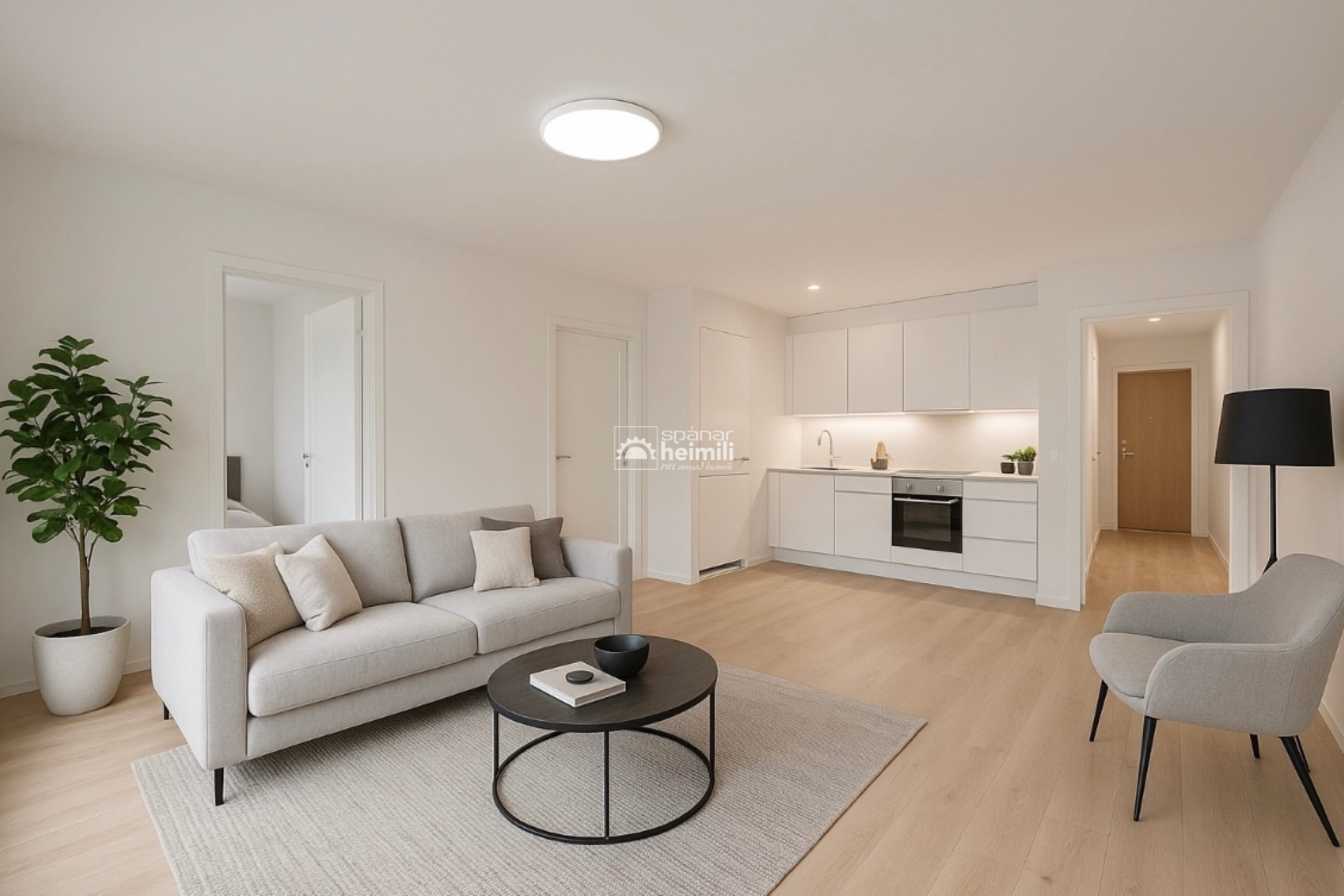 Revente - Appartement -
La Zenia