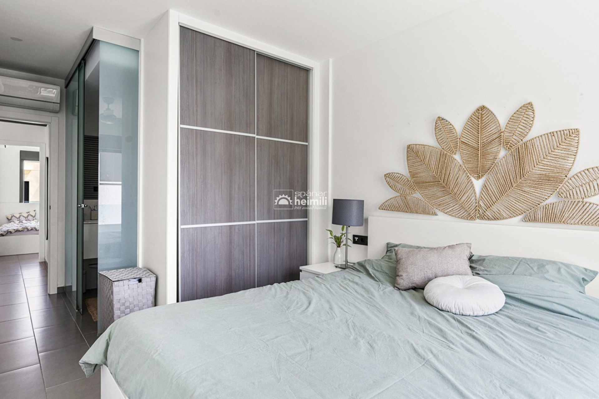 Revente - Appartement -
La Zenia