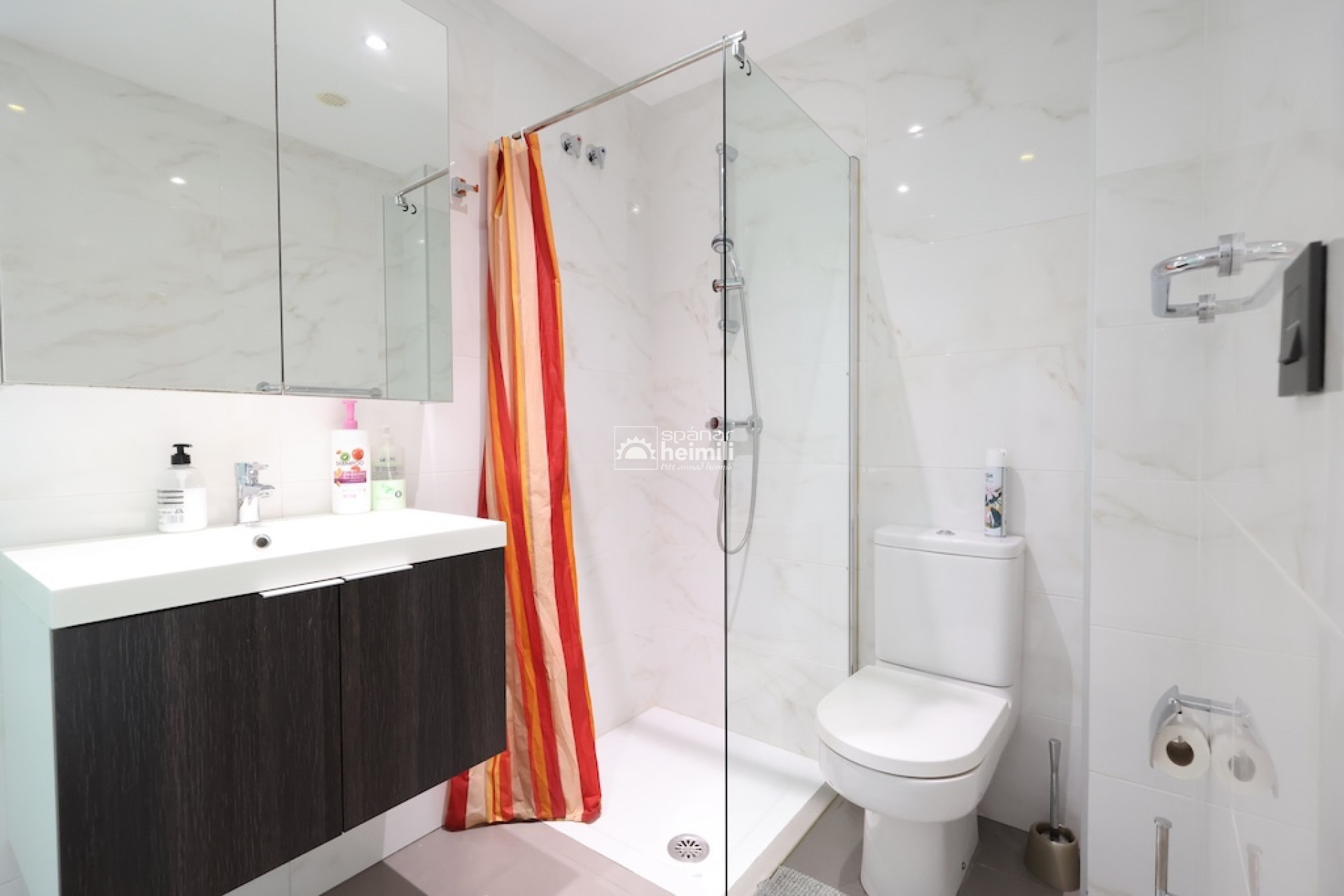 Revente - Appartement -
La Zenia